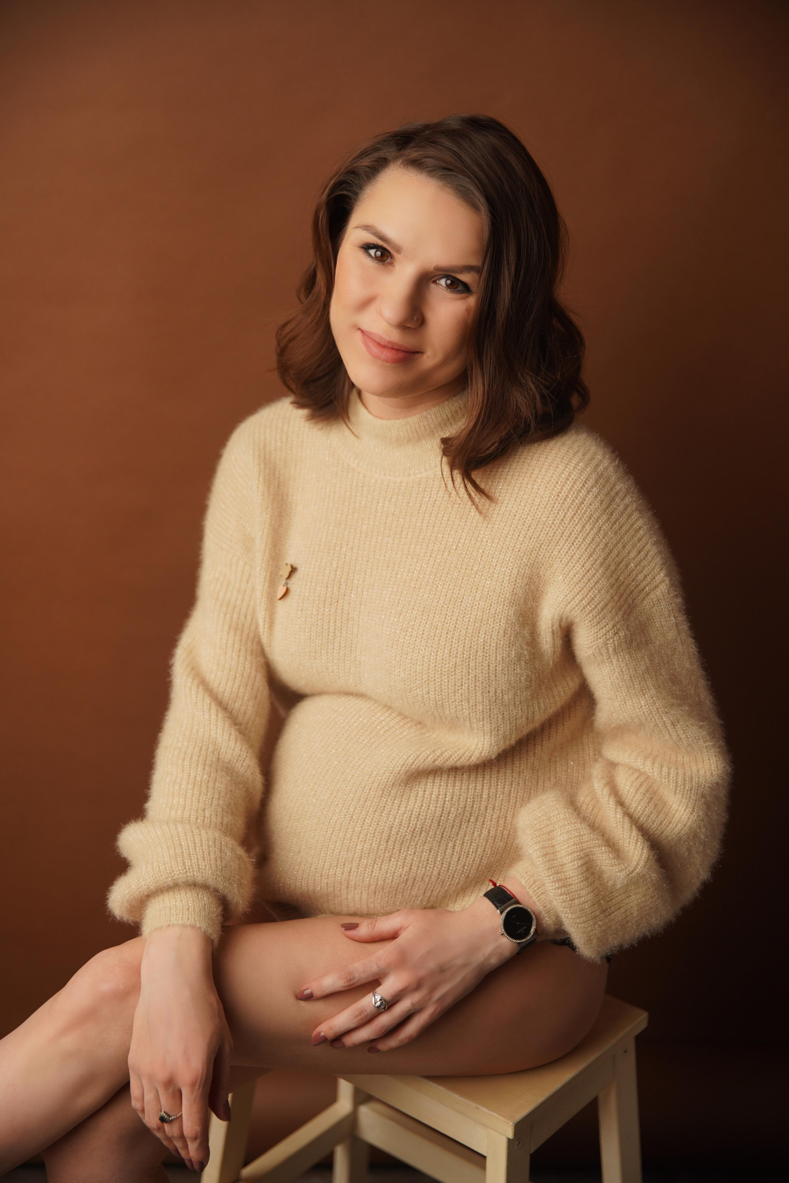 Портфолио: Индивидуальная. Фотограф новорожденных. Семейный и детский фотограф в городе Сургуте