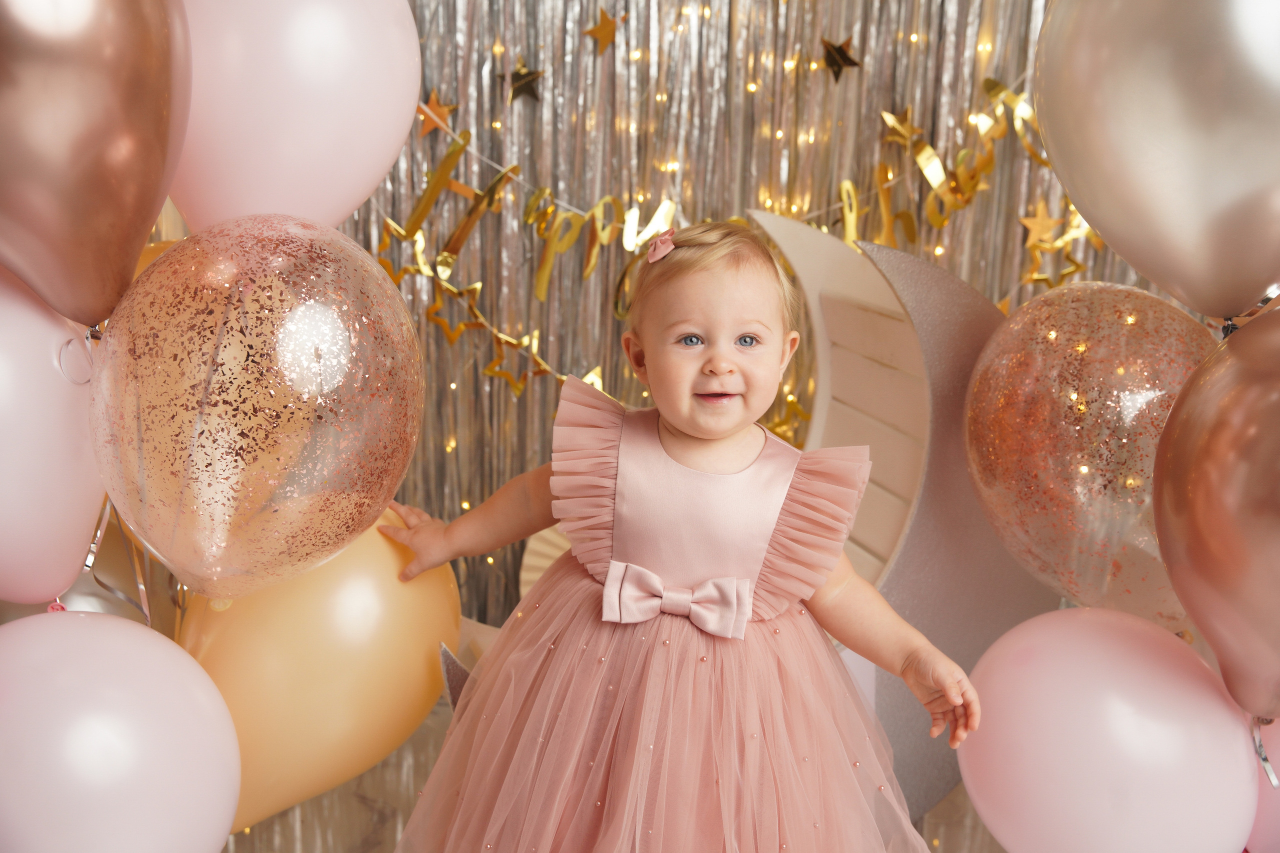 Альбом: Девочки. Фотограф новорожденных. Семейный и детский фотограф в городе Сургуте