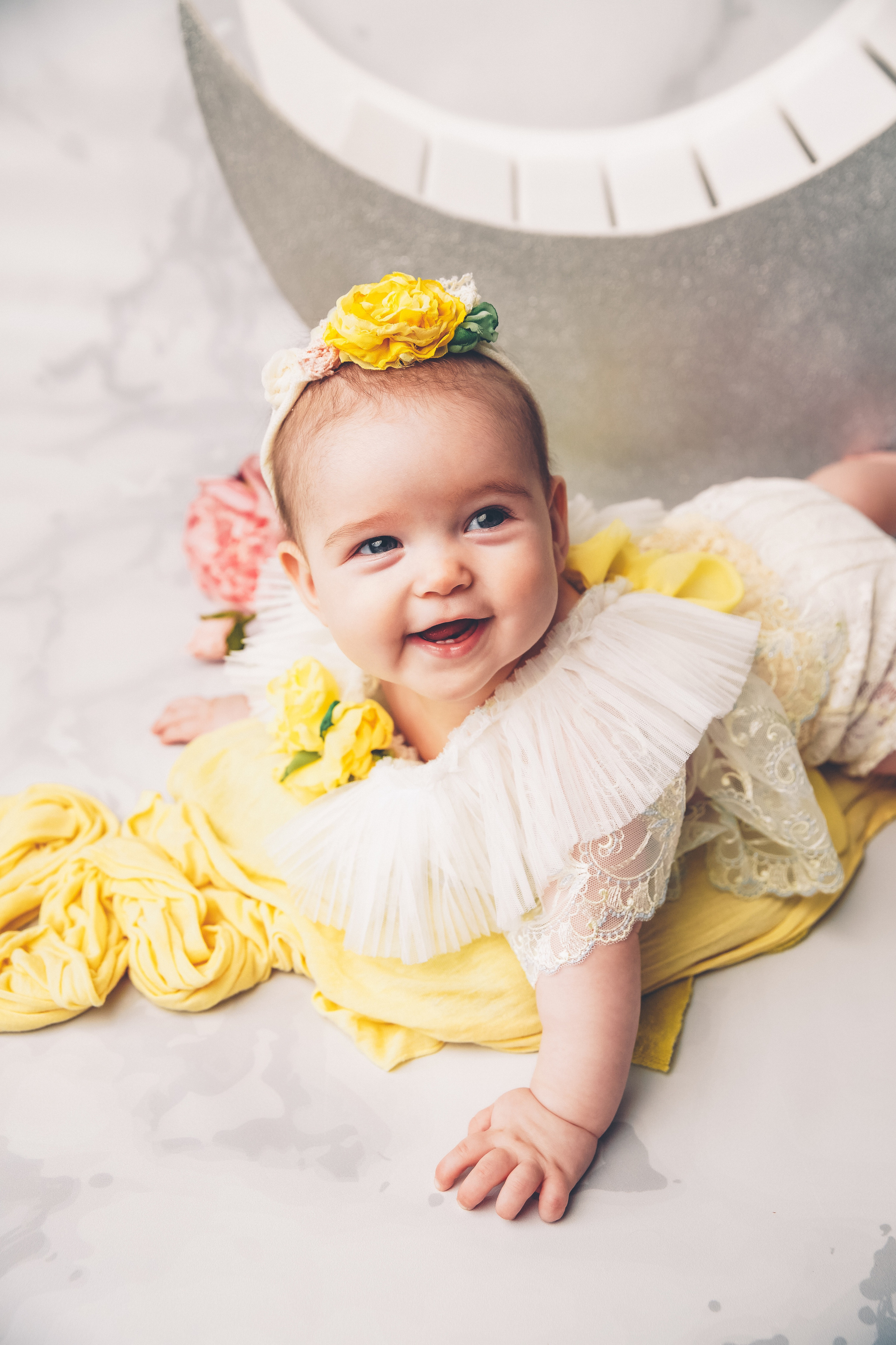 Девочки 2021. Фотограф новорожденных. Семейный и детский фотограф в городе Сургуте