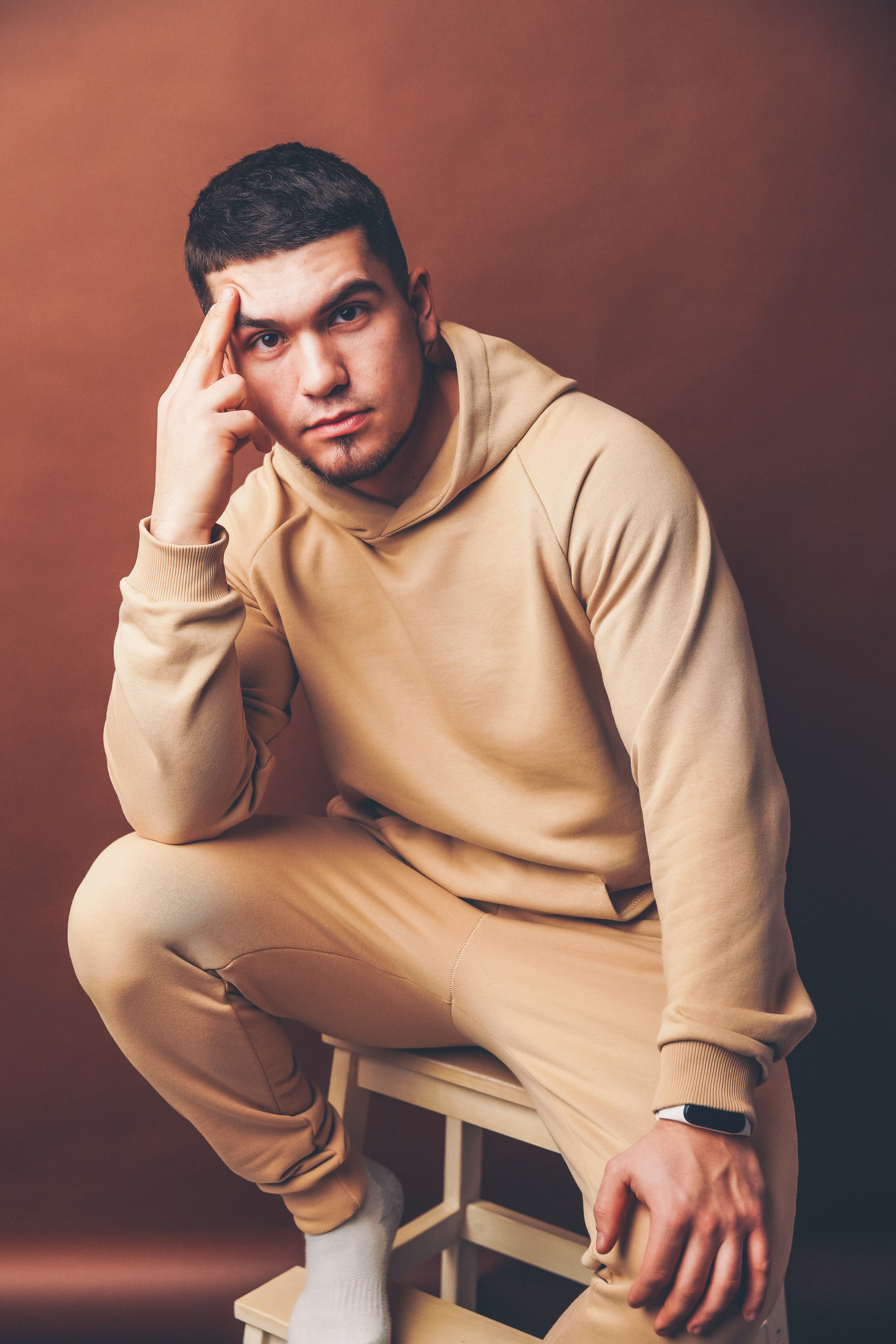 Family Portrait 2021. Фотограф новорожденных. Семейный и детский фотограф в городе Сургуте