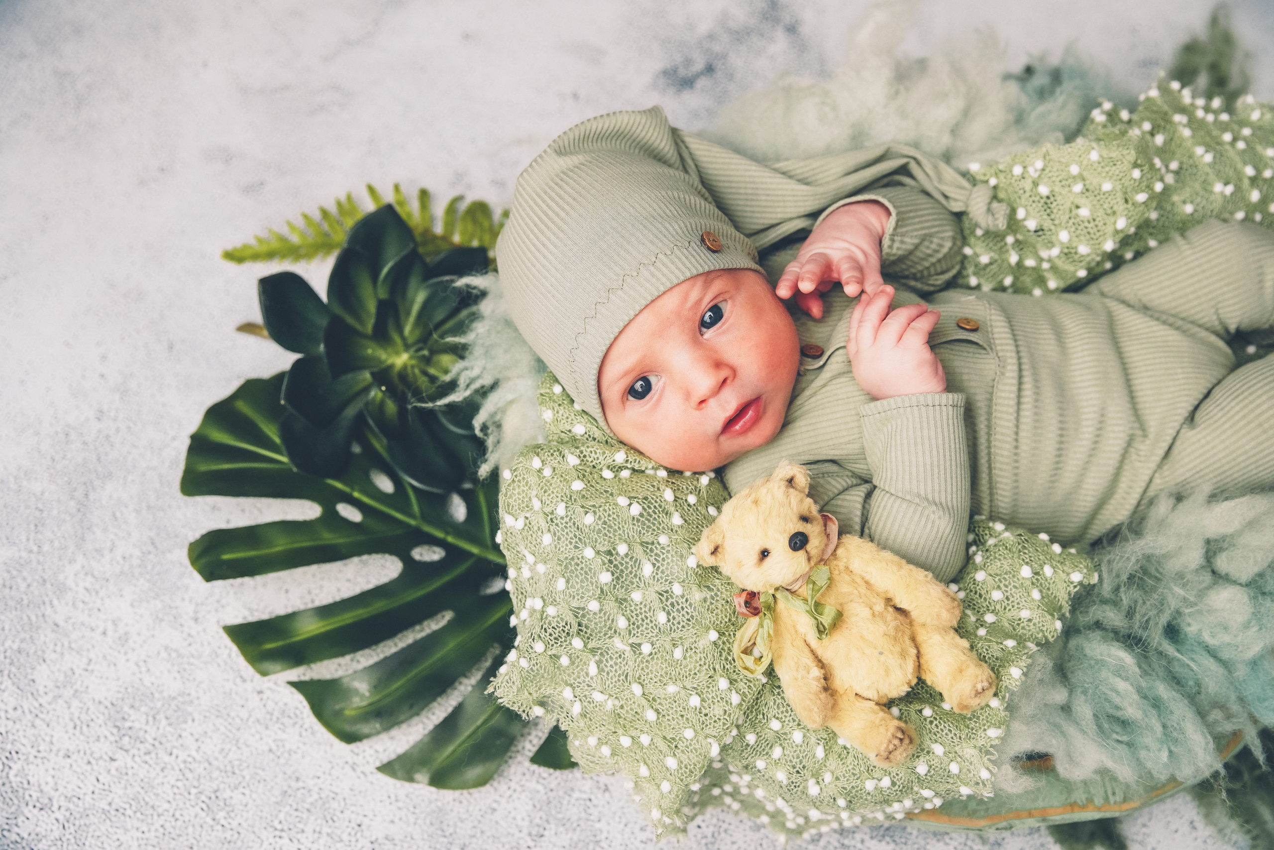 Newborn с 2015. Фотограф новорожденных. Семейный и детский фотограф в городе Сургуте