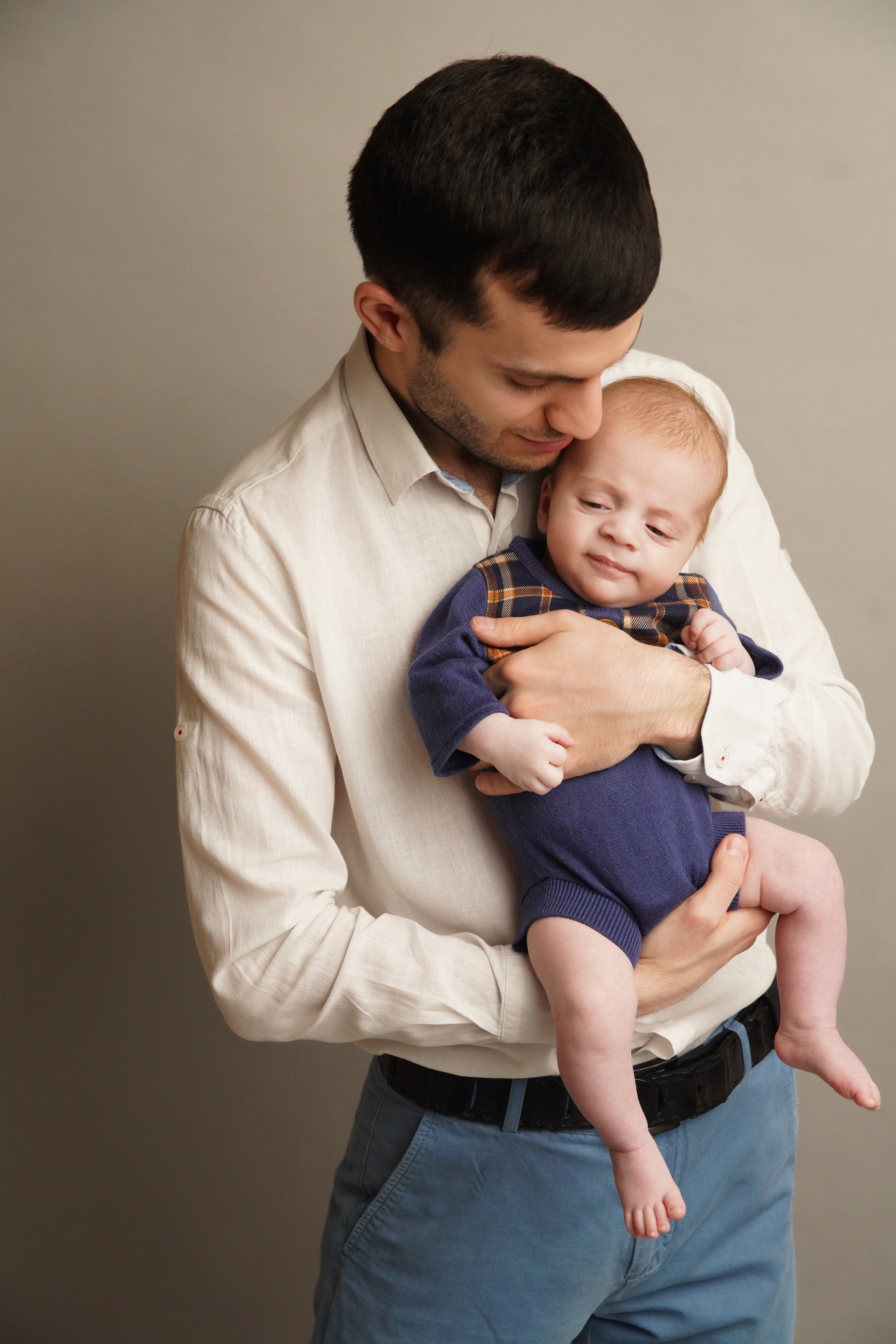 Альбом: Семейные. Фотограф новорожденных. Семейный и детский фотограф в городе Сургуте