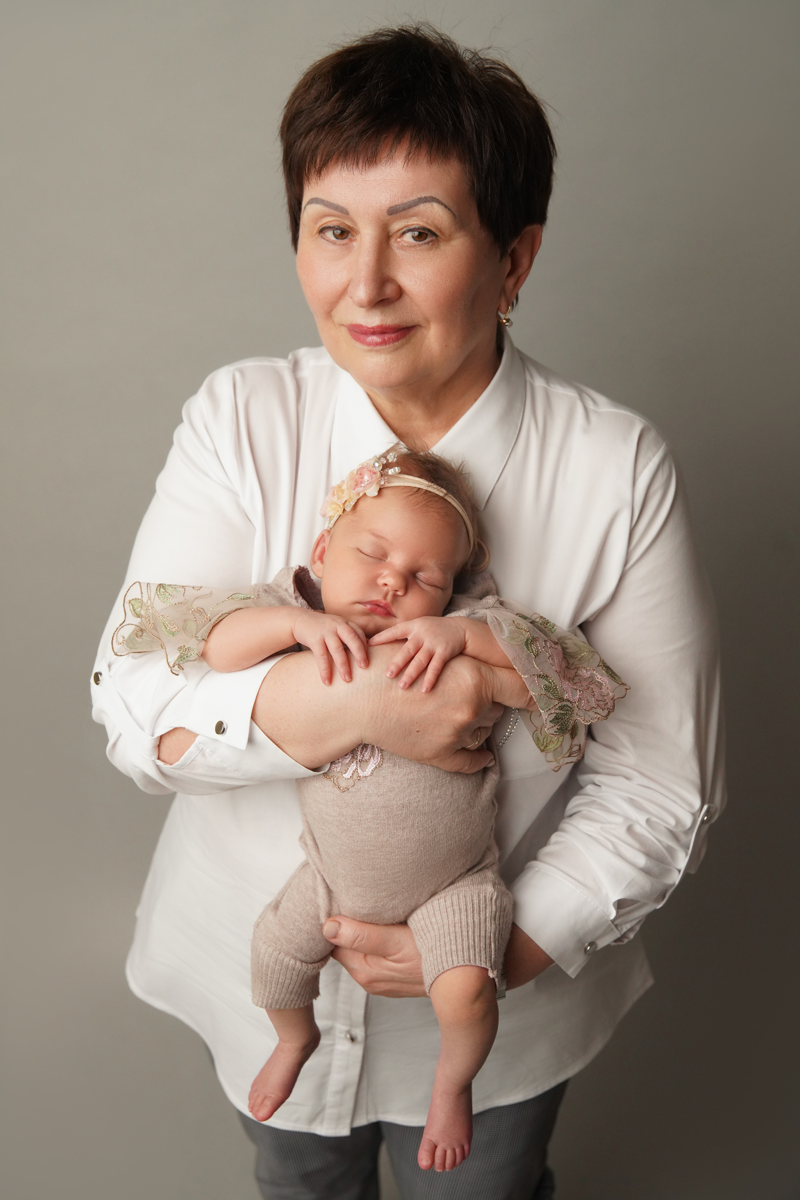 Альбом: Семейные. Фотограф новорожденных. Семейный и детский фотограф в городе Сургуте