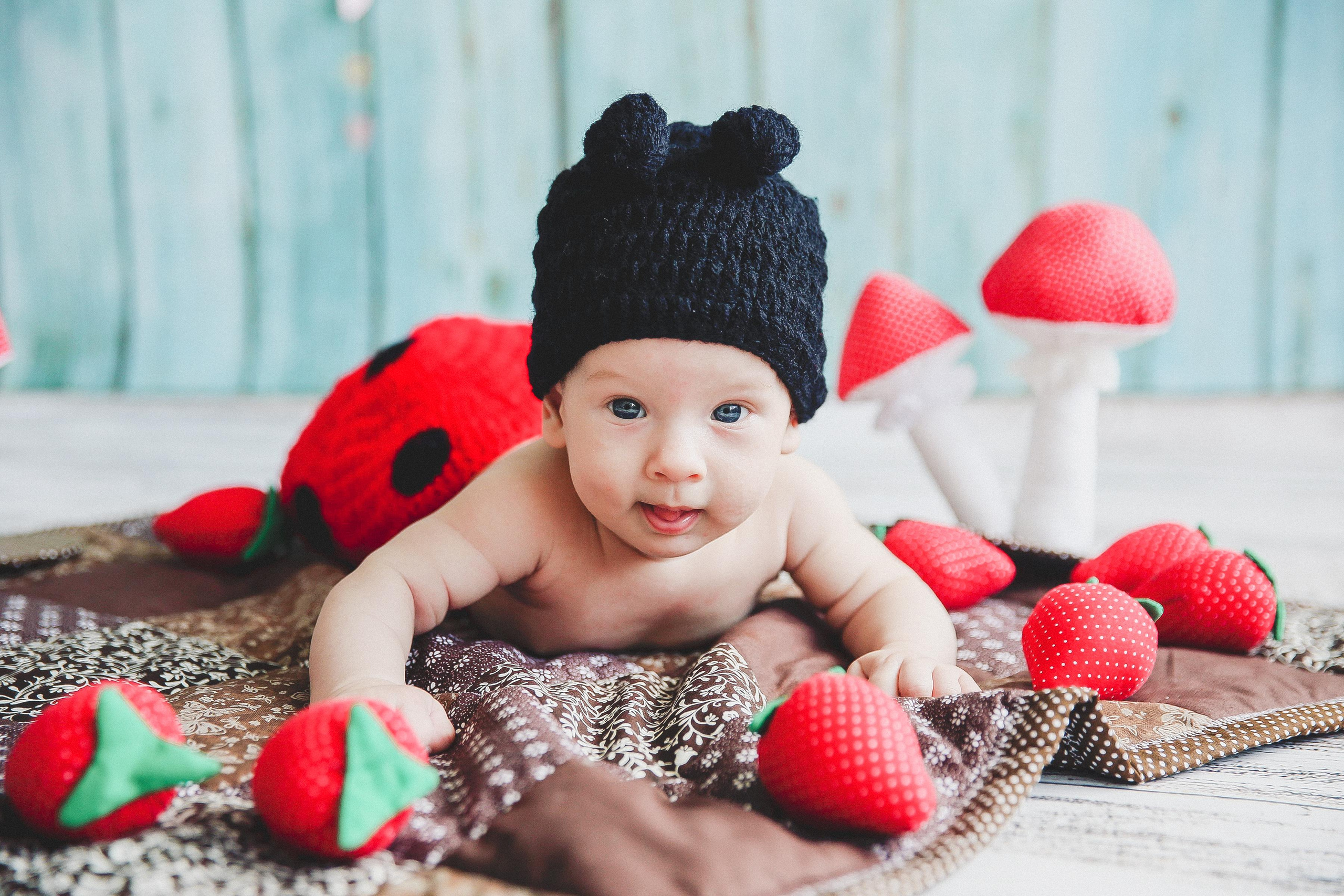 Мой старт в 2015. Фотограф новорожденных. Семейный и детский фотограф в городе Сургуте