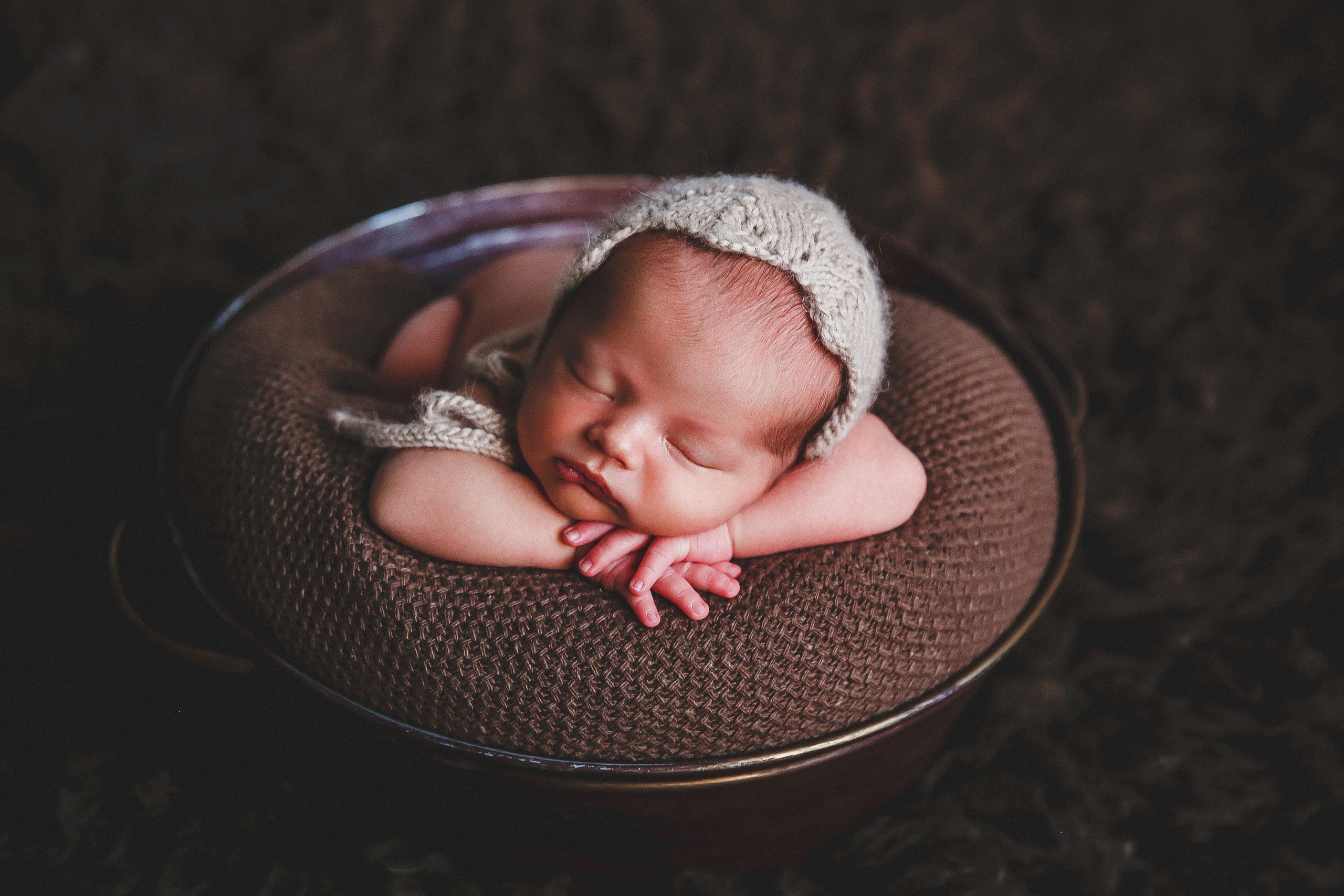 Мой старт в 2015. Фотограф новорожденных. Семейный и детский фотограф в городе Сургуте