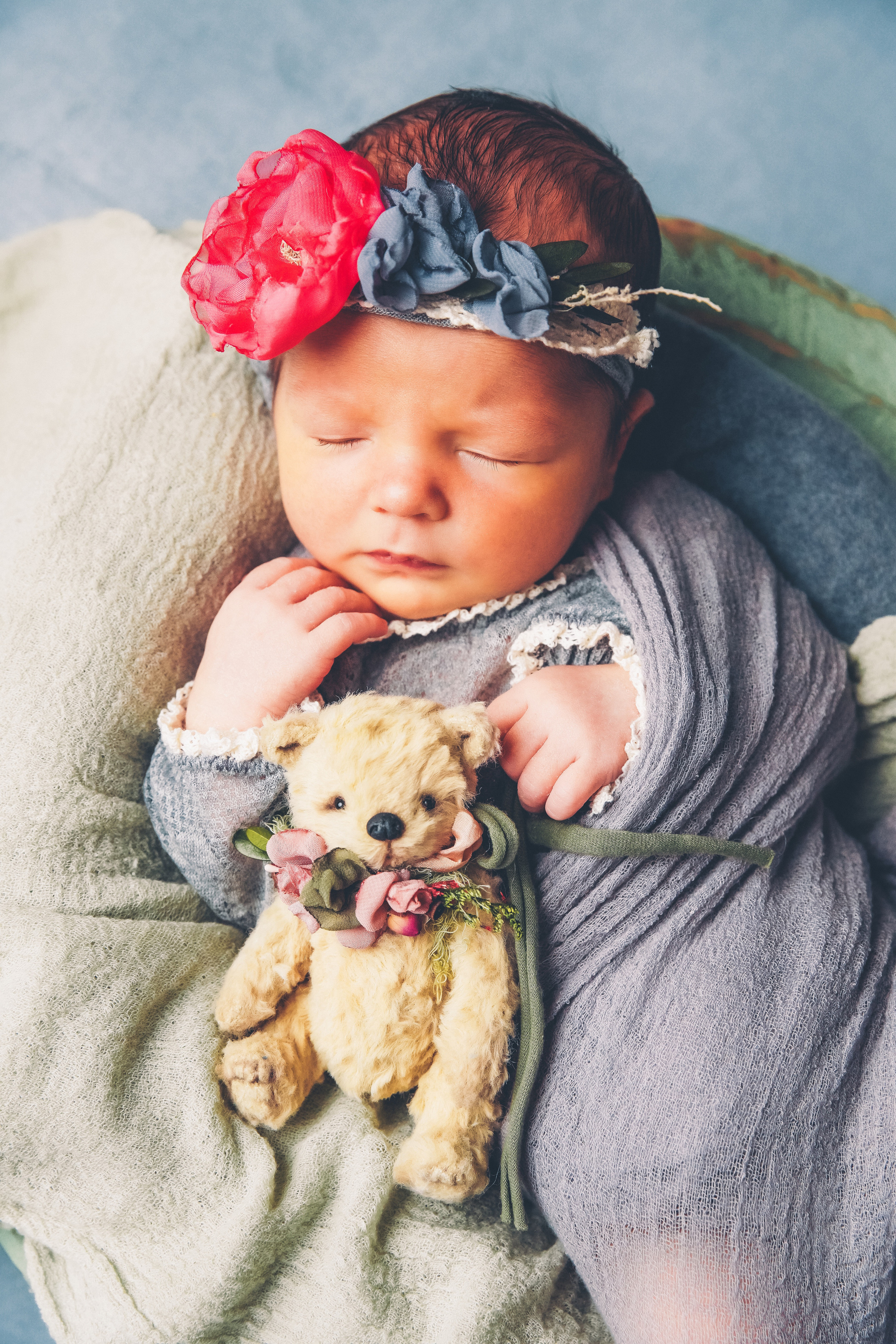 Newborn с 2015. Фотограф новорожденных. Семейный и детский фотограф в городе Сургуте