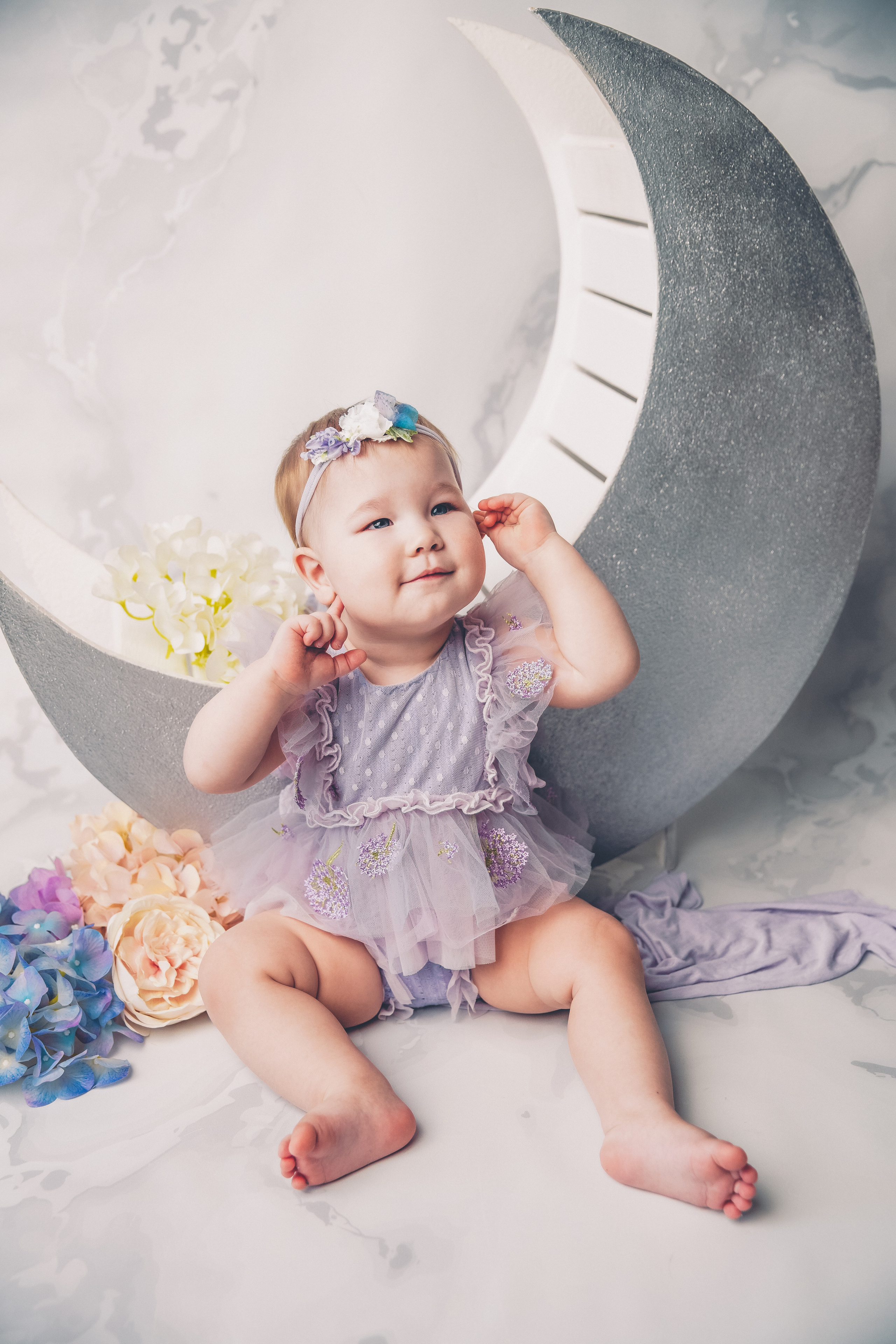 Девочки 2021. Фотограф новорожденных. Семейный и детский фотограф в городе Сургуте