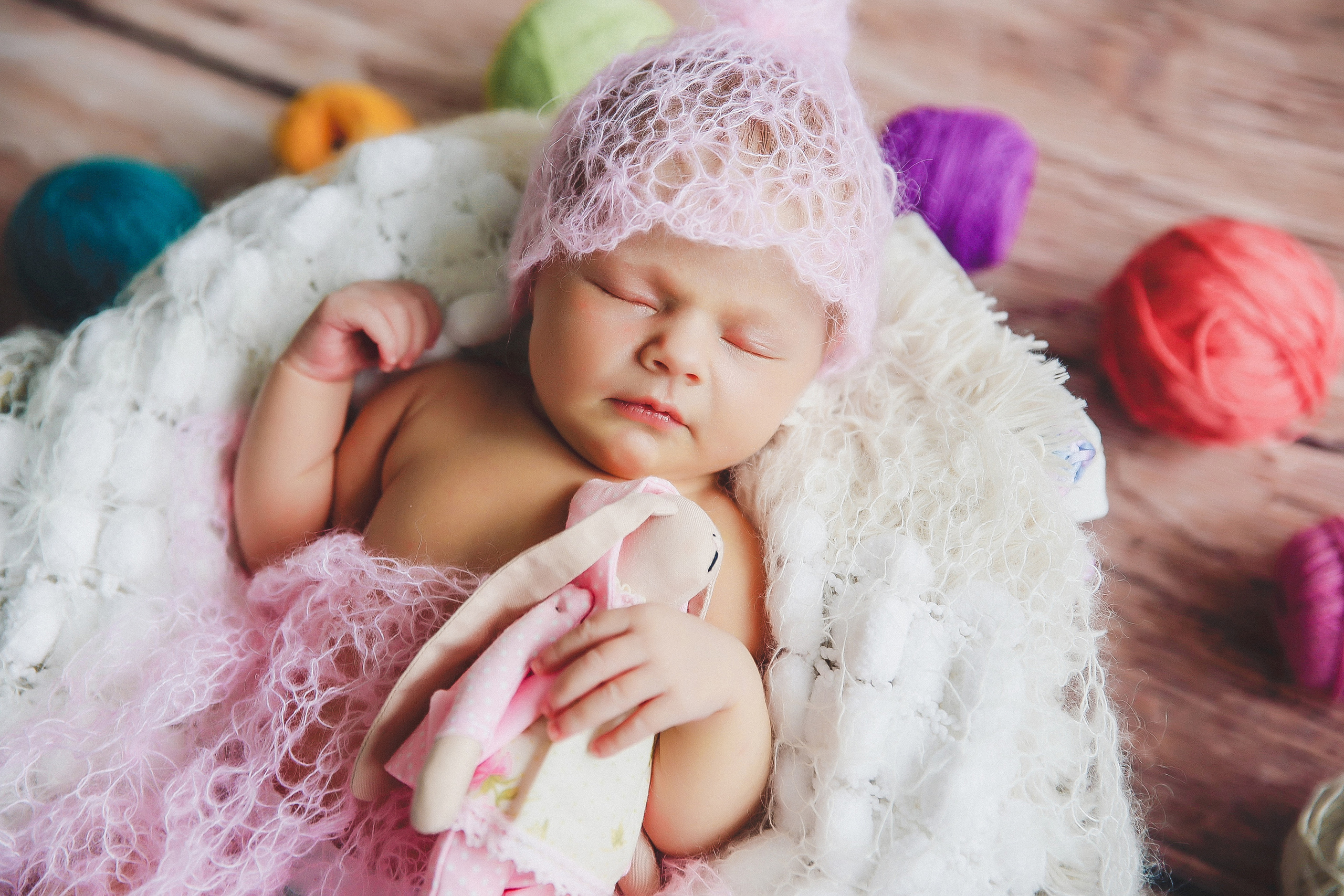 Мой старт в 2015. Фотограф новорожденных. Семейный и детский фотограф в городе Сургуте