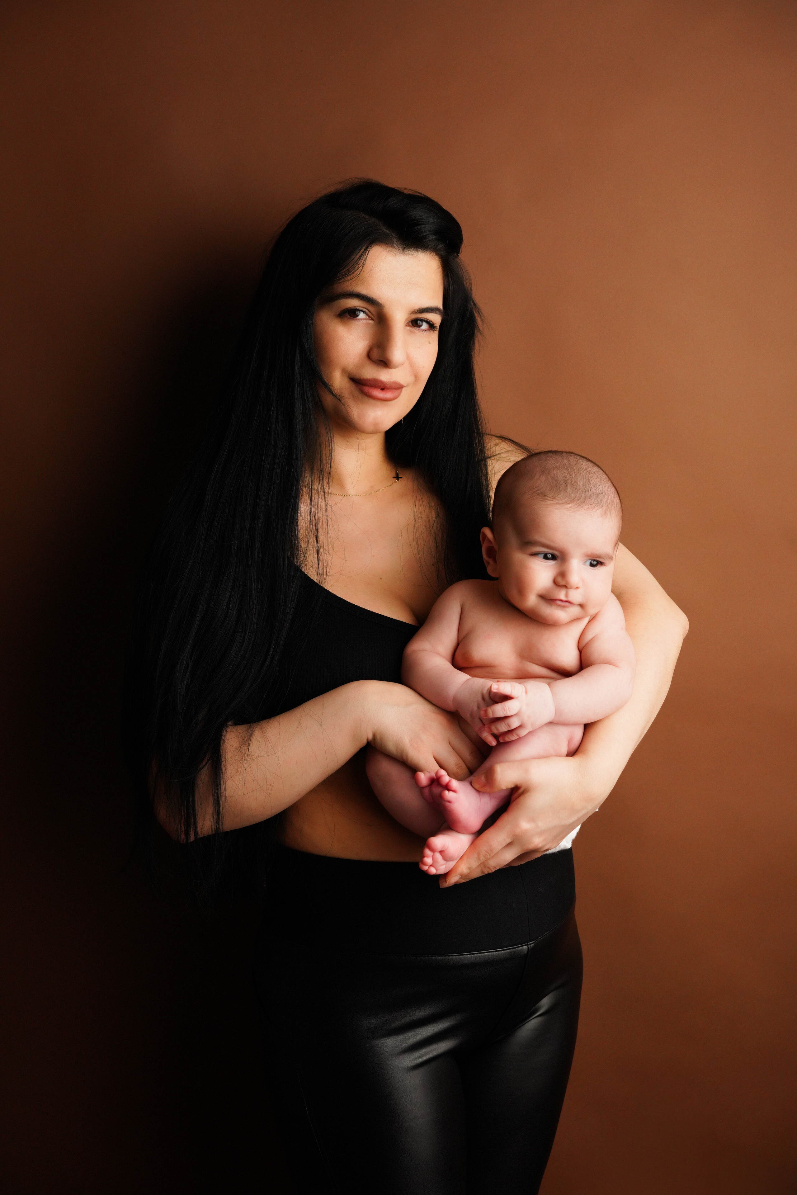 Мама и Малыш new. Фотограф новорожденных. Семейный и детский фотограф в городе Сургуте