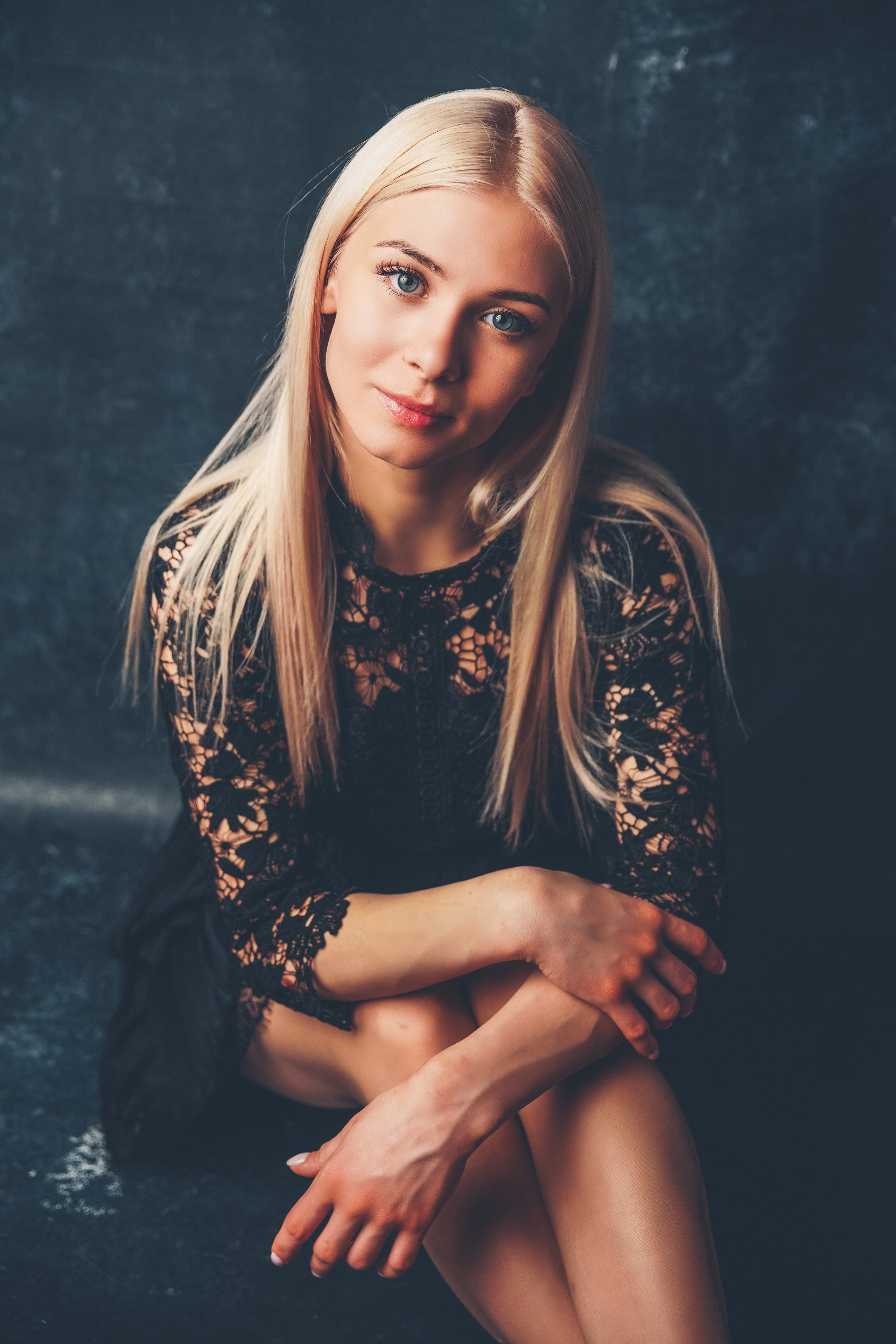 Мама и Дочь. Фотограф новорожденных. Семейный и детский фотограф в городе Сургуте