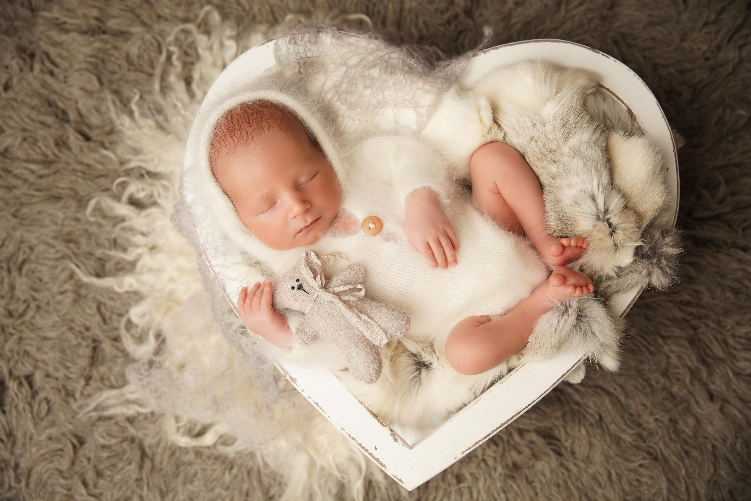 Мальчики. Фотограф новорожденных. Семейный и детский фотограф в городе Сургуте