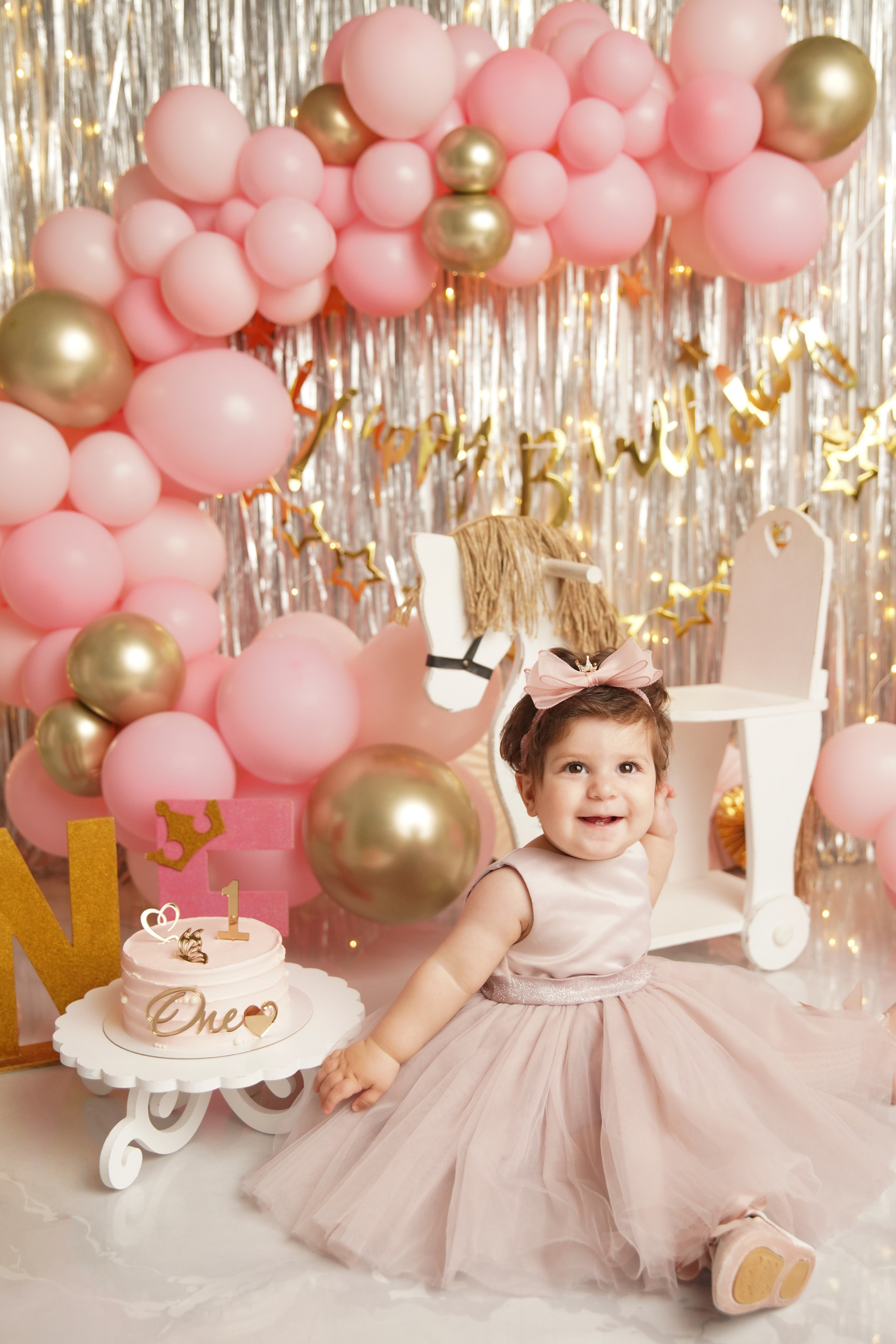 Альбом: Девочки. Фотограф новорожденных. Семейный и детский фотограф в городе Сургуте