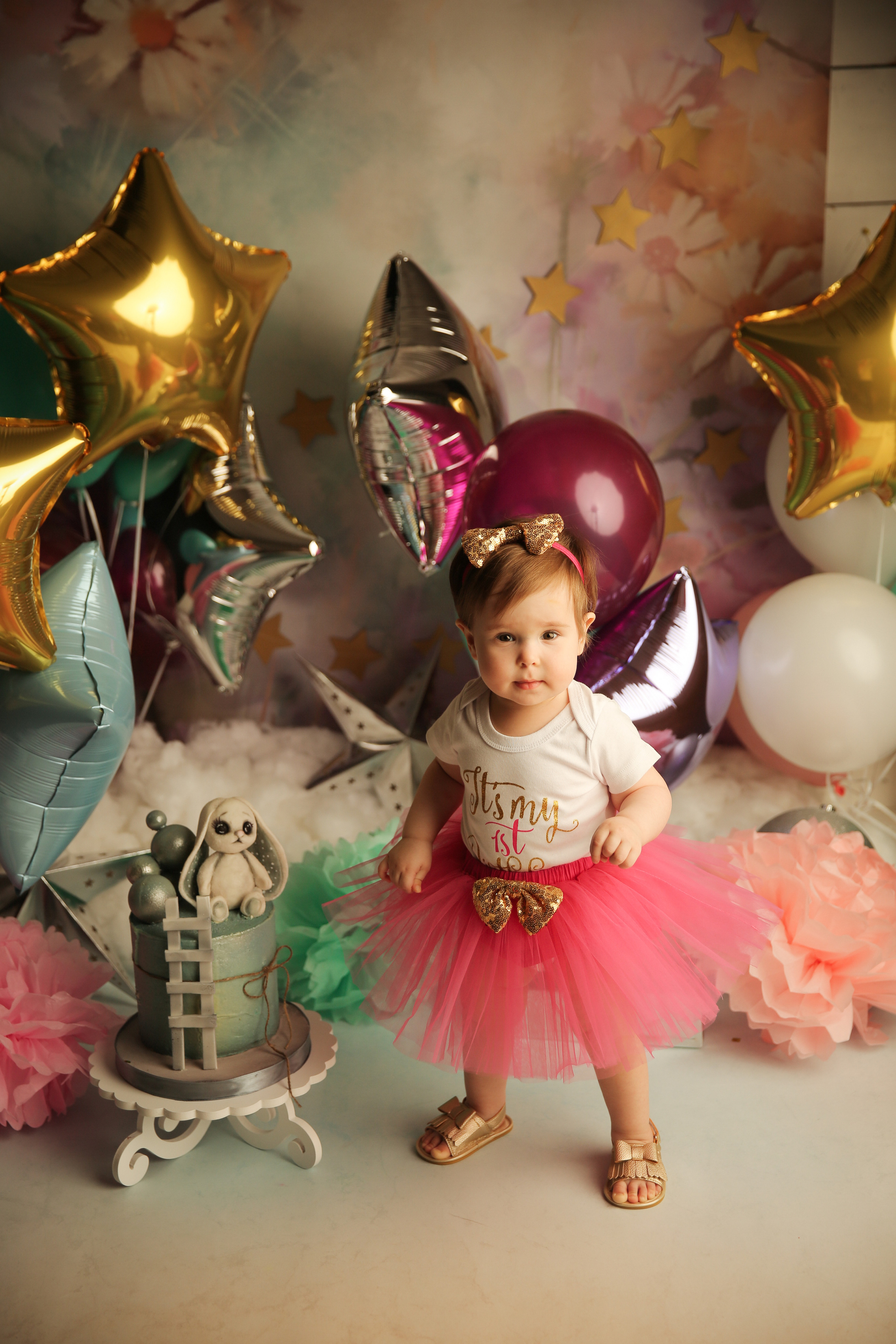 Девочки 2021. Фотограф новорожденных. Семейный и детский фотограф в городе Сургуте