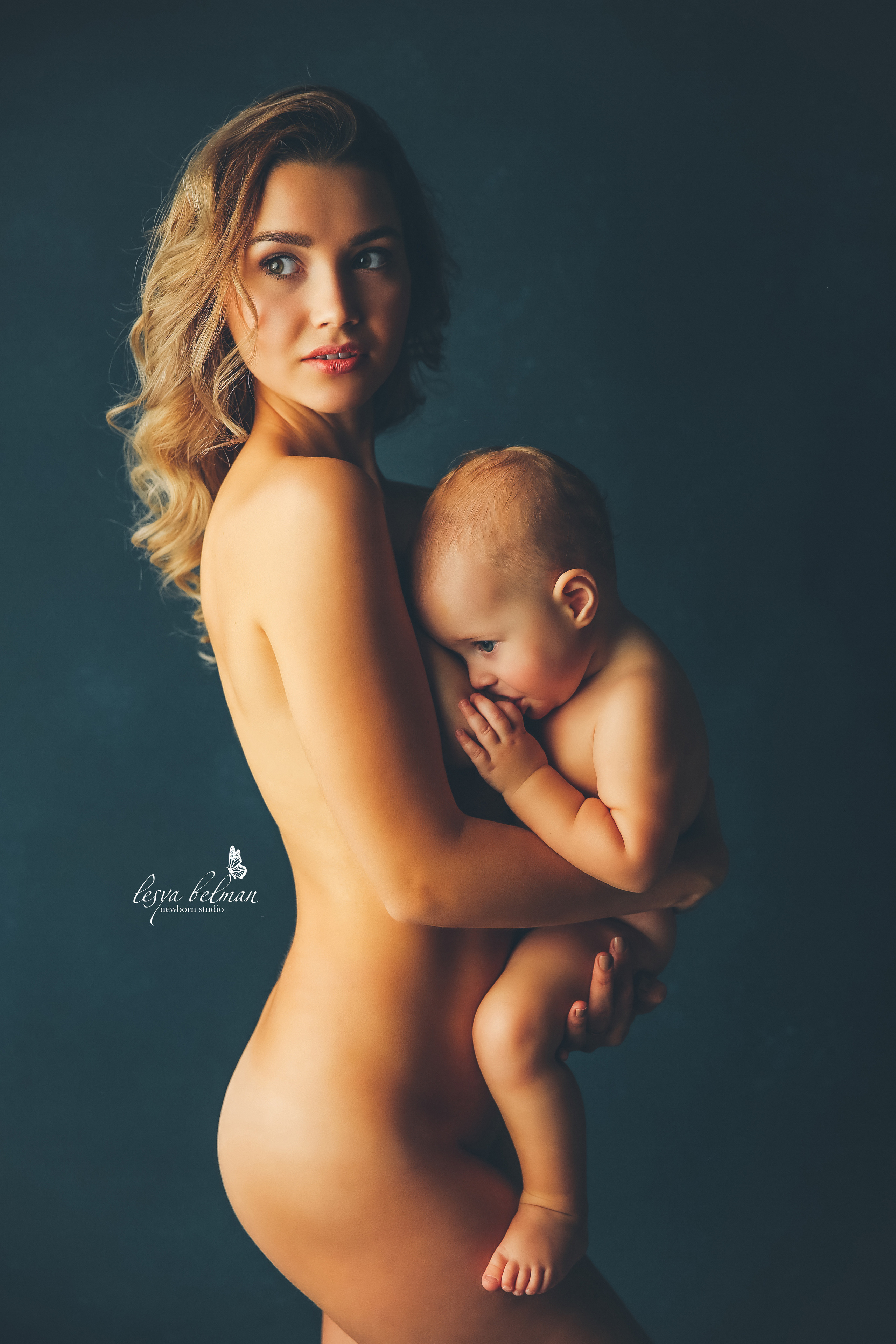 ArtNude. Фотограф новорожденных. Семейный и детский фотограф в городе Сургуте