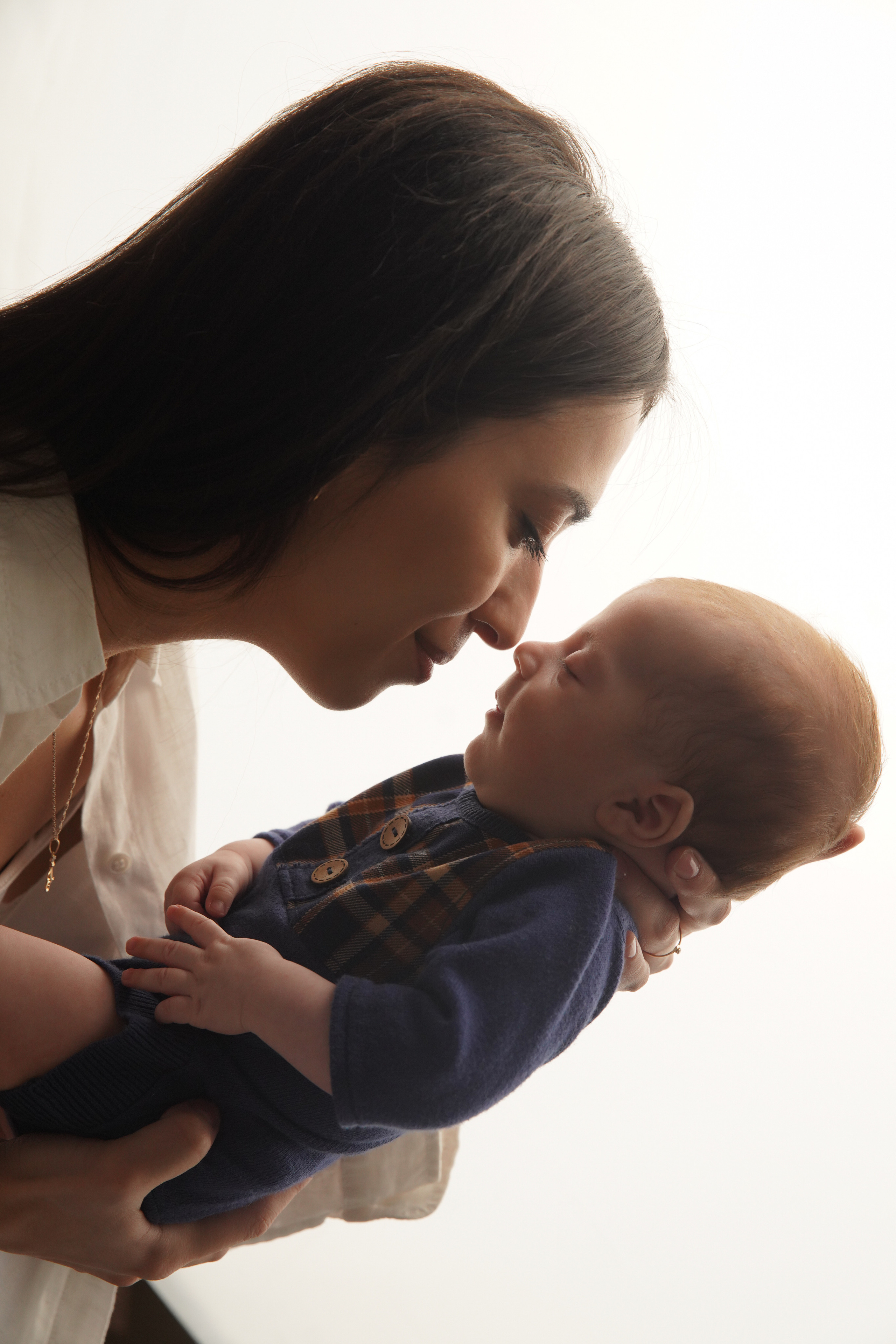 Альбом: Семейные. Фотограф новорожденных. Семейный и детский фотограф в городе Сургуте