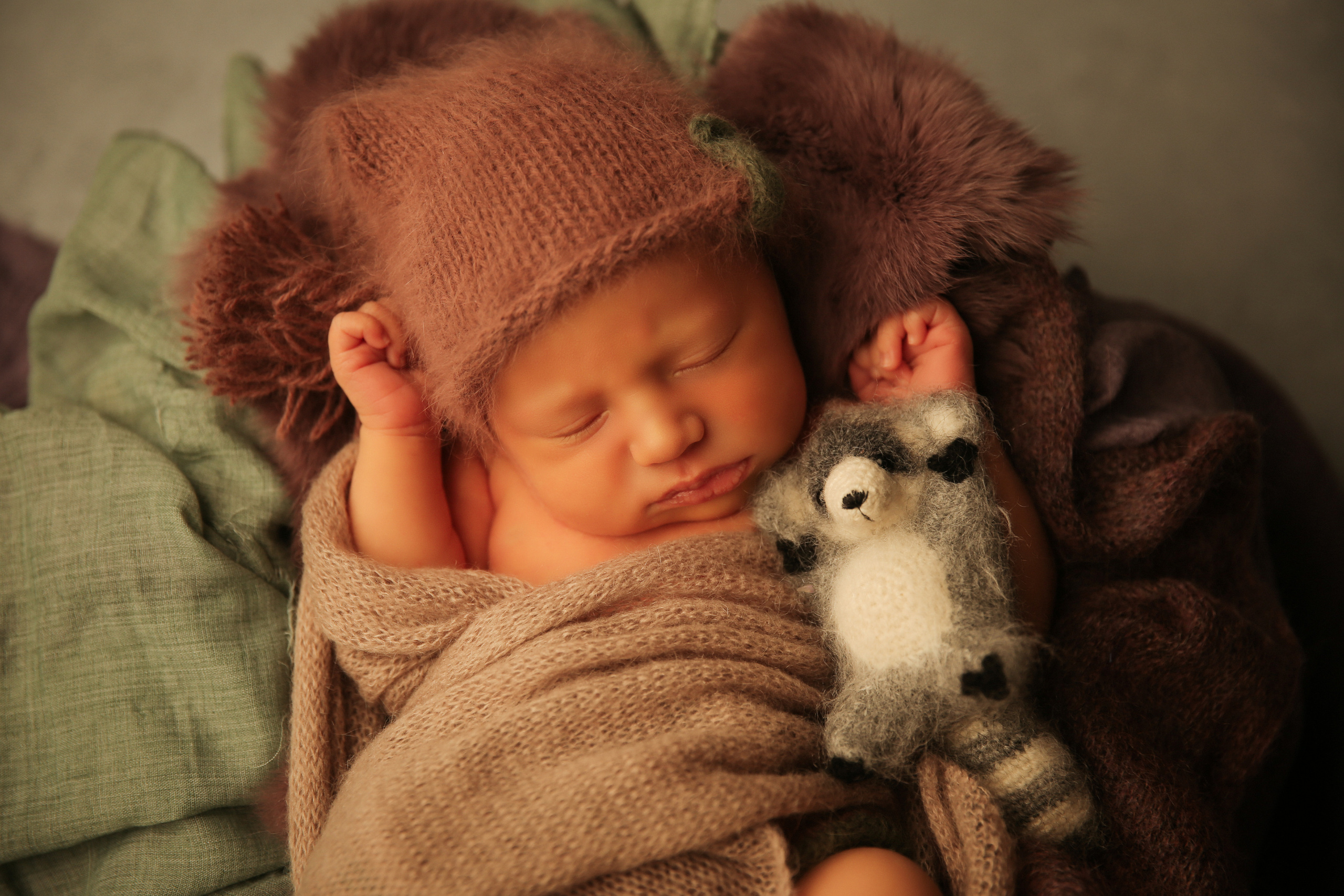 Мальчики. Фотограф новорожденных. Семейный и детский фотограф в городе Сургуте