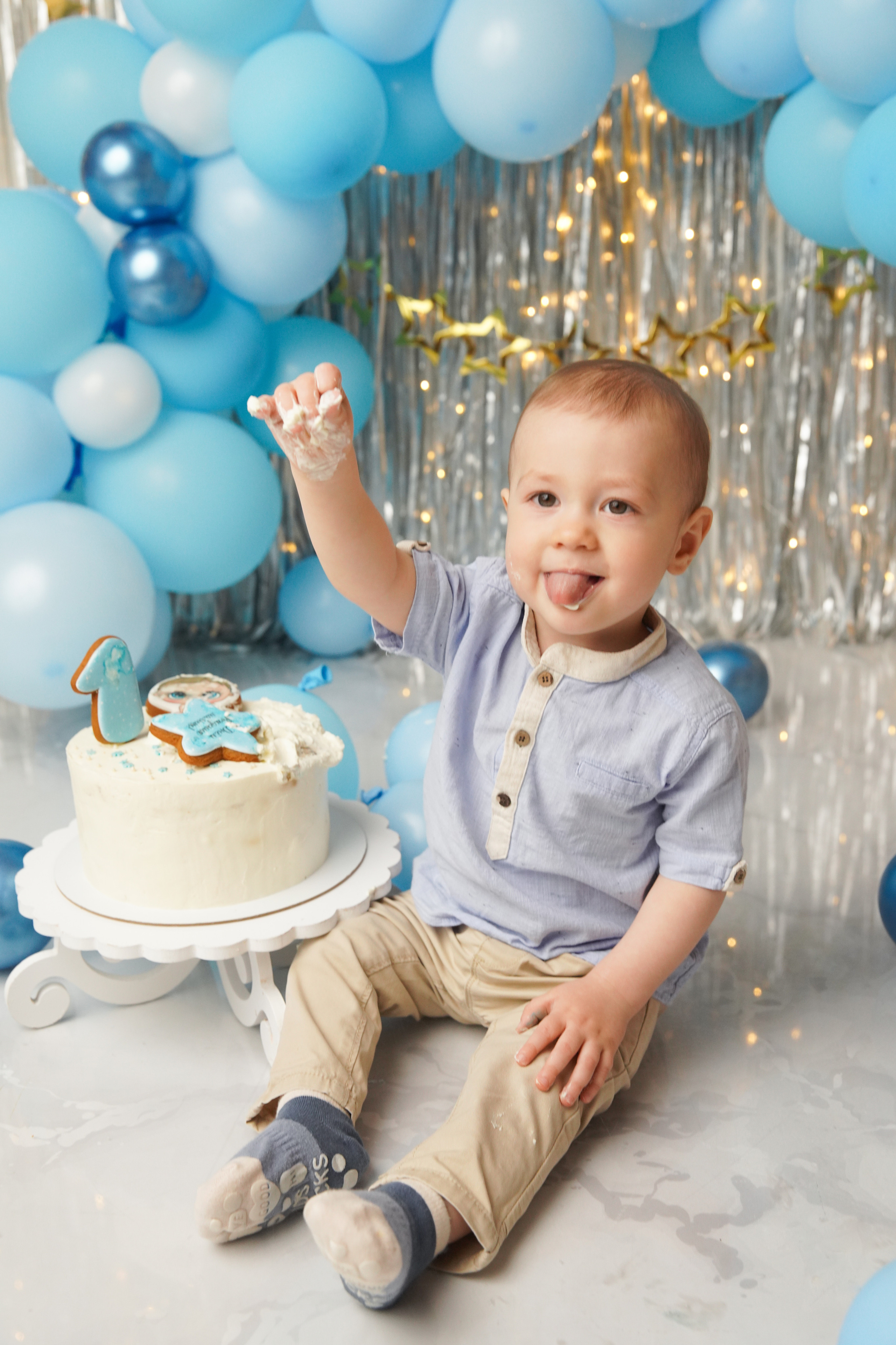 Альбом: Мальчики. Фотограф новорожденных. Семейный и детский фотограф в городе Сургуте