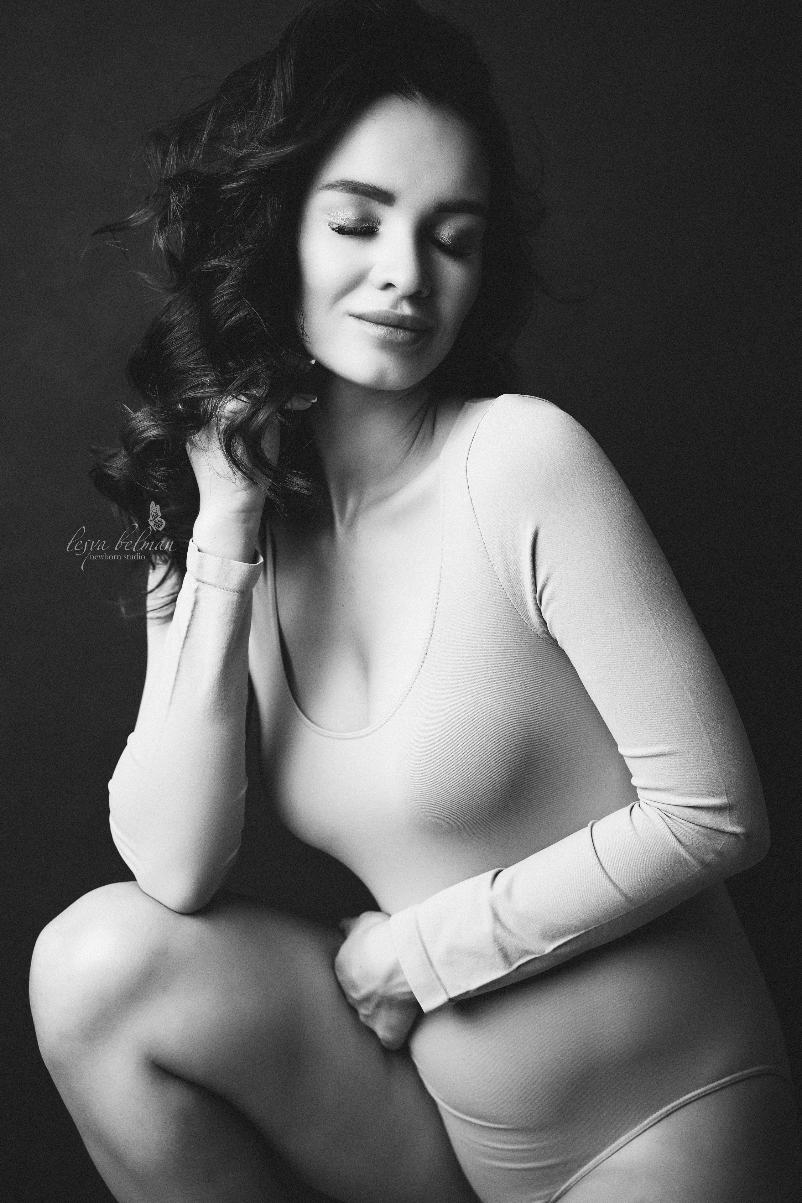 Портфолио: Индивидуальная. Фотограф новорожденных. Семейный и детский фотограф в городе Сургуте