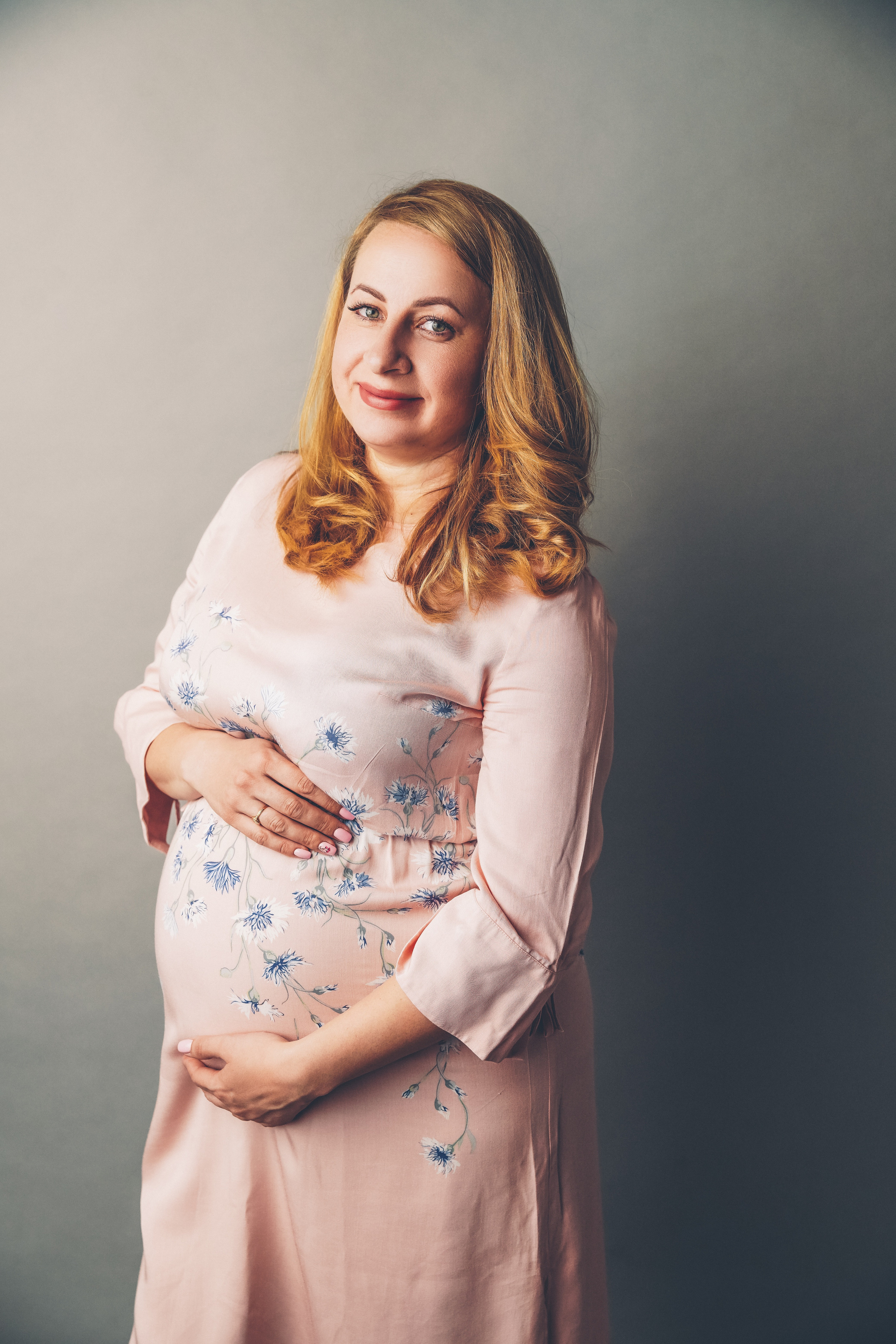 Беременность 2022. Фотограф новорожденных. Семейный и детский фотограф в городе Сургуте