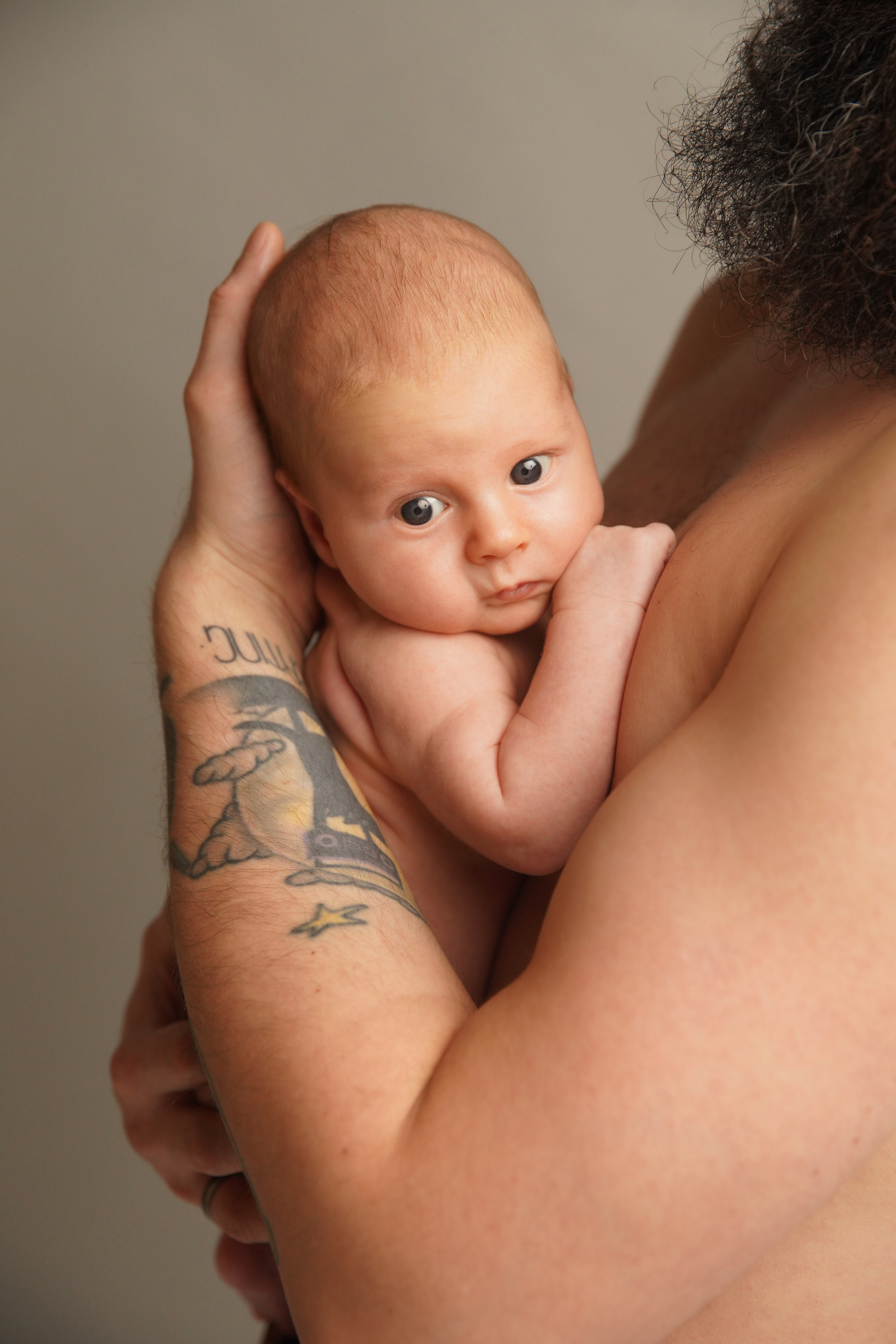 Альбом: Семейные. Фотограф новорожденных. Семейный и детский фотограф в городе Сургуте