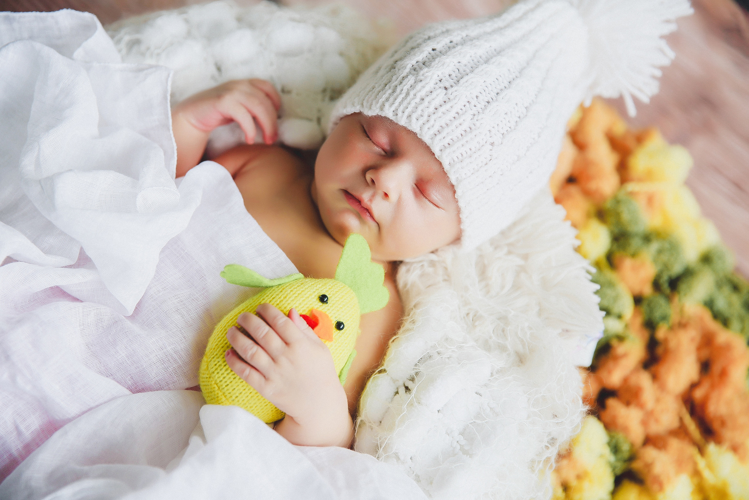 Мой старт в 2015. Фотограф новорожденных. Семейный и детский фотограф в городе Сургуте