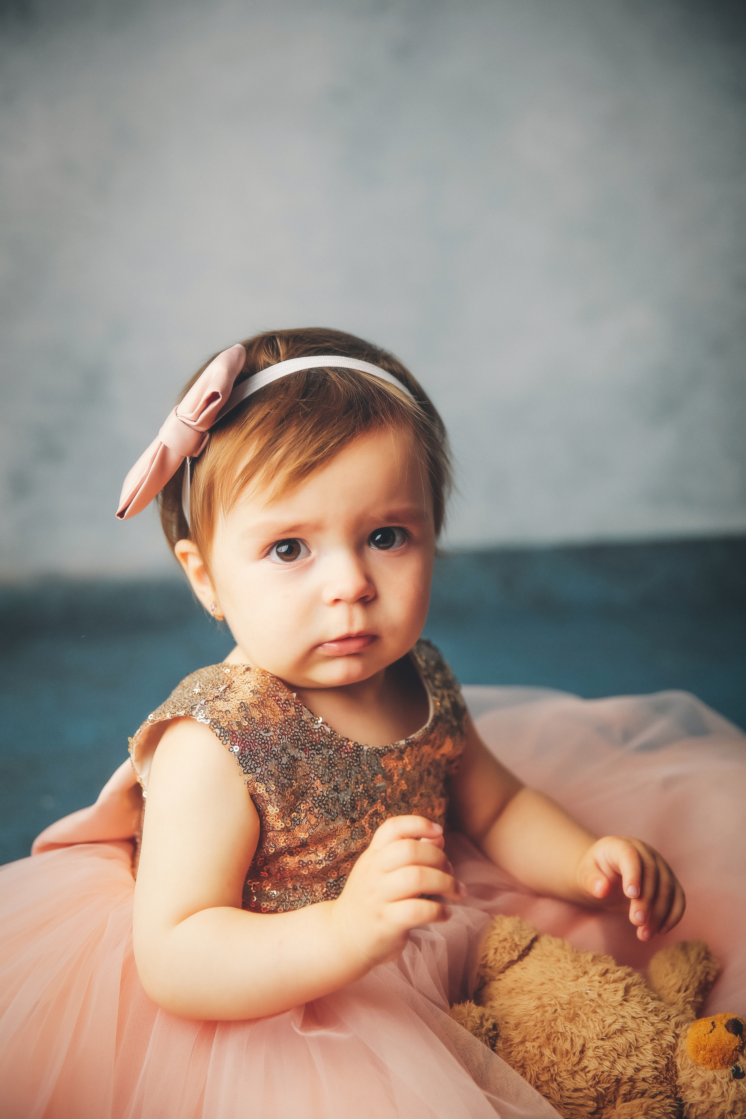 Эпоха Возрождения. Фотограф новорожденных. Семейный и детский фотограф в городе Сургуте