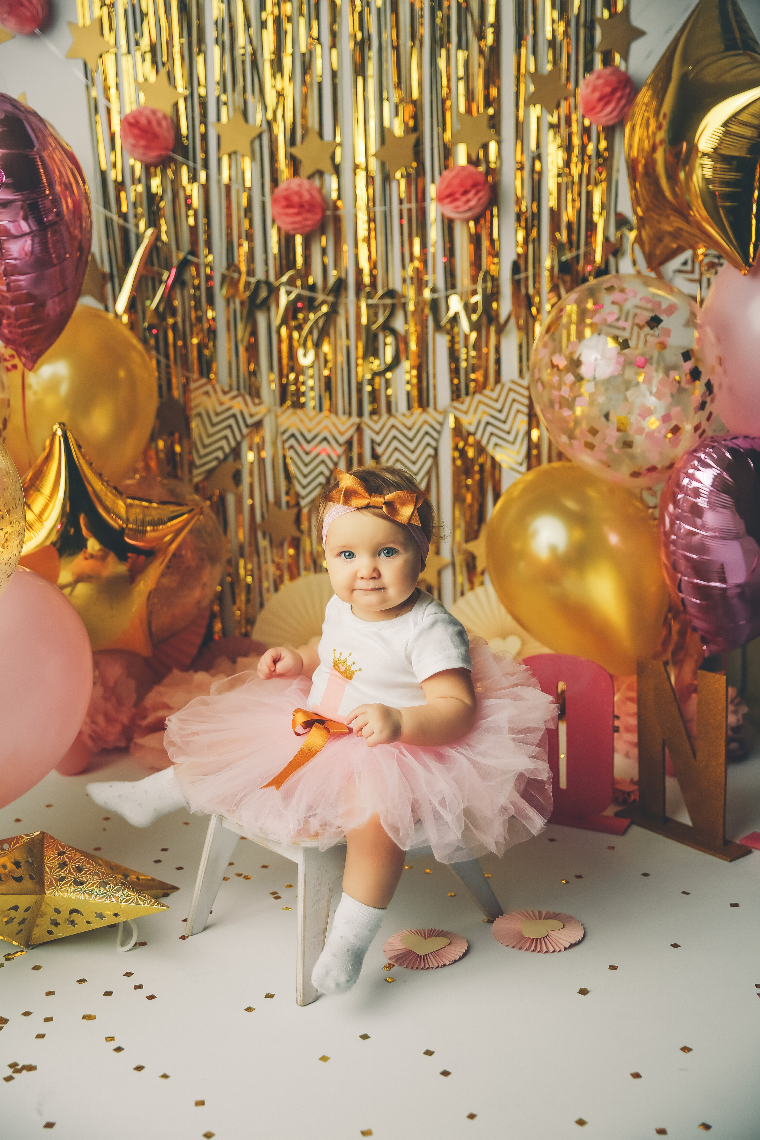 Девочки 2021. Фотограф новорожденных. Семейный и детский фотограф в городе Сургуте