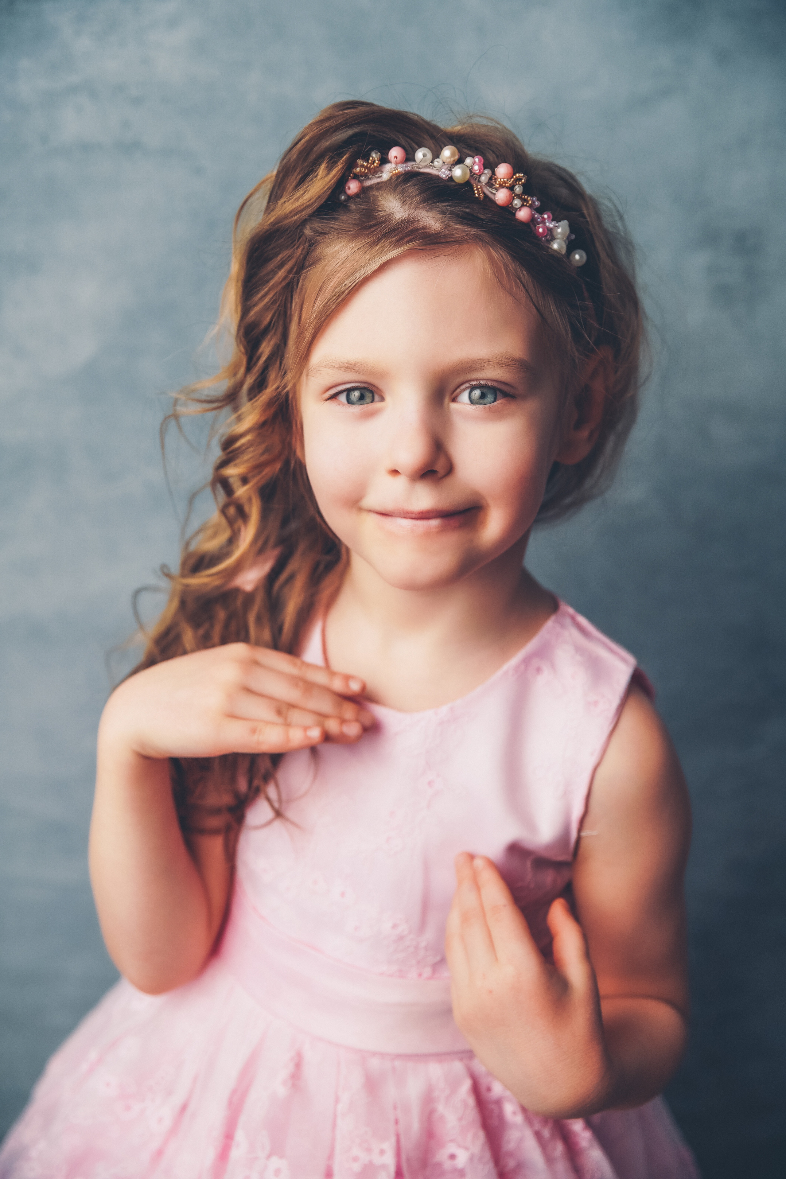 Мама и Дочь. Фотограф новорожденных. Семейный и детский фотограф в городе Сургуте