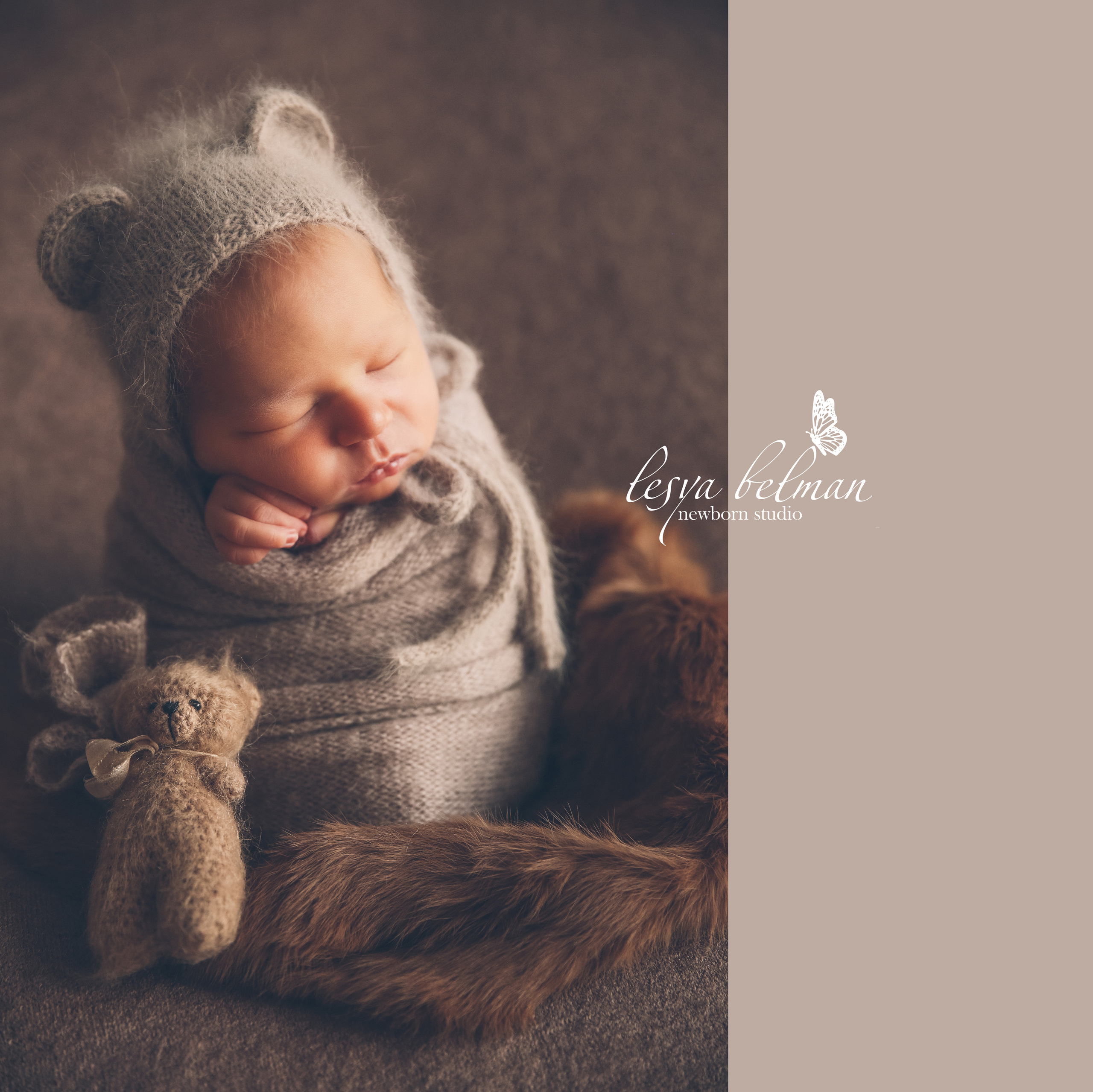 Newborm начало. Фотограф новорожденных. Семейный и детский фотограф в городе Сургуте