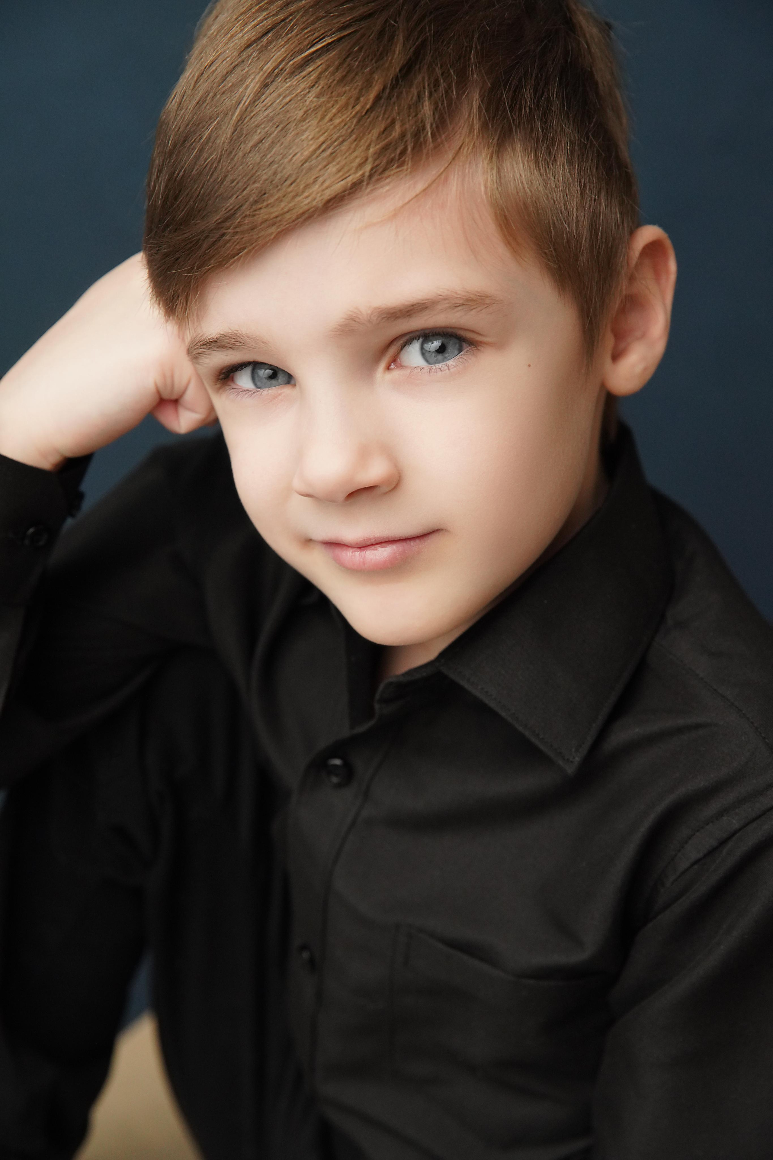 Портретная фотосессия. Фотограф новорожденных. Семейный и детский фотограф в городе Сургуте