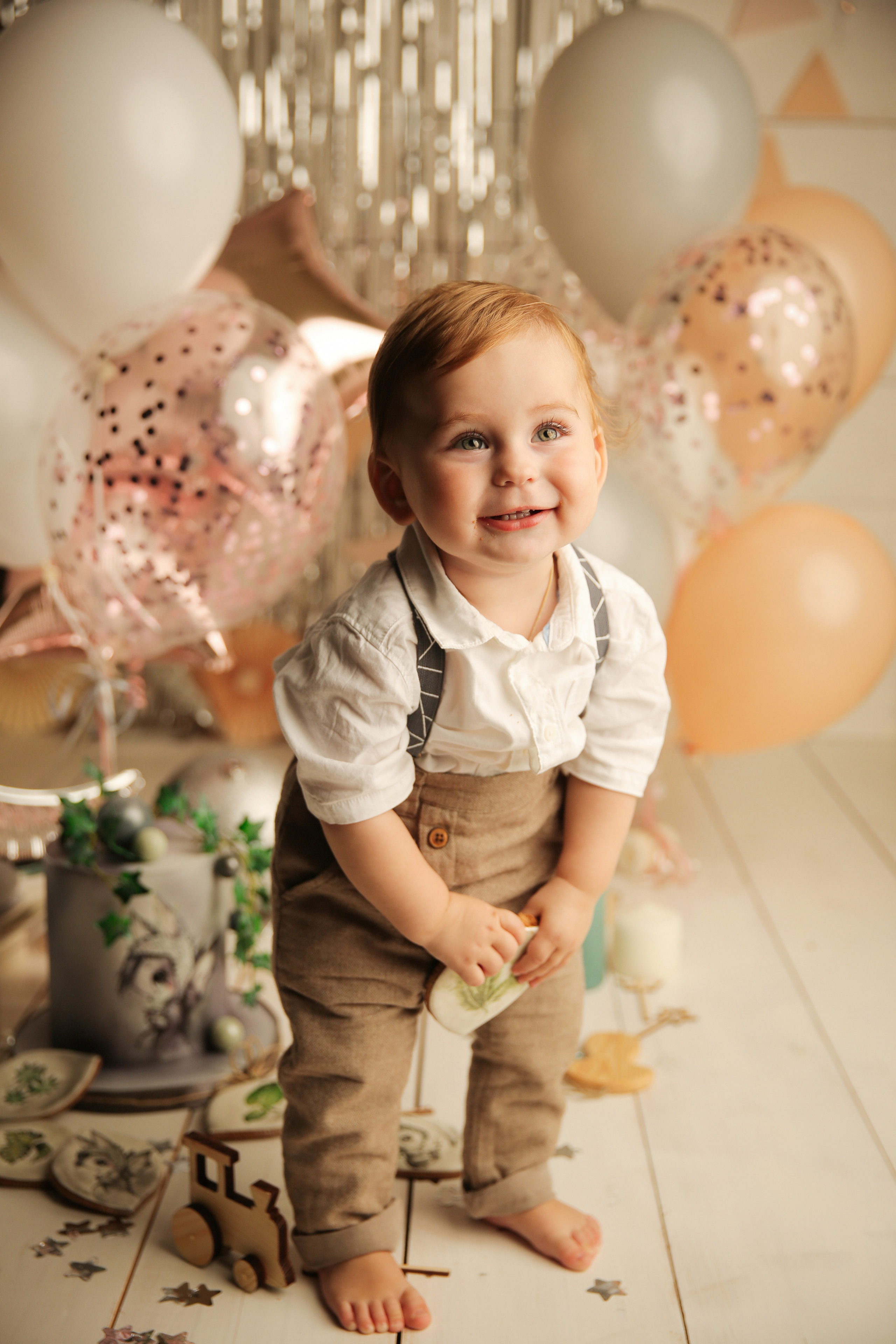 Альбом: Мальчики. Фотограф новорожденных. Семейный и детский фотограф в городе Сургуте