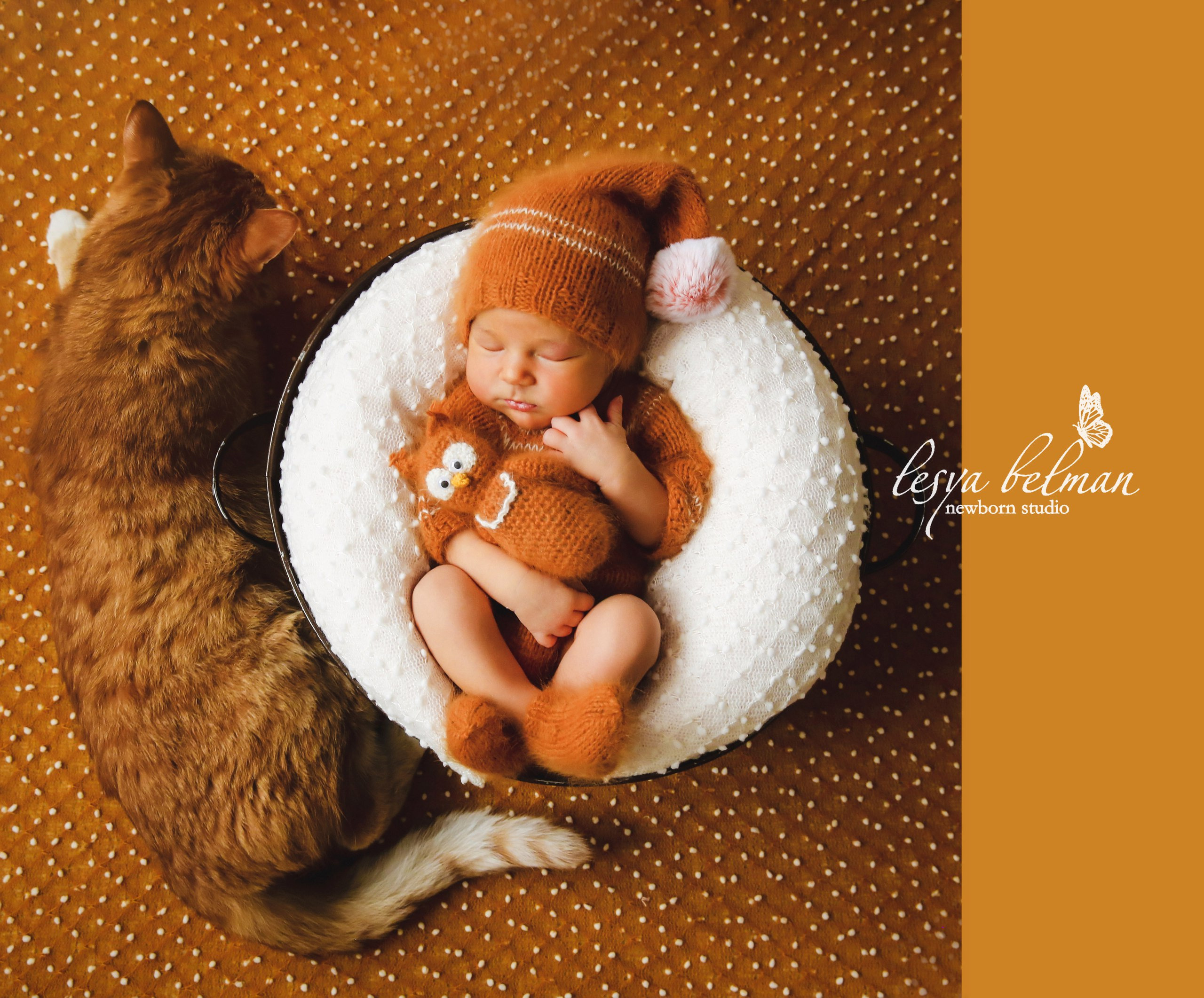 Newborm начало. Фотограф новорожденных. Семейный и детский фотограф в городе Сургуте