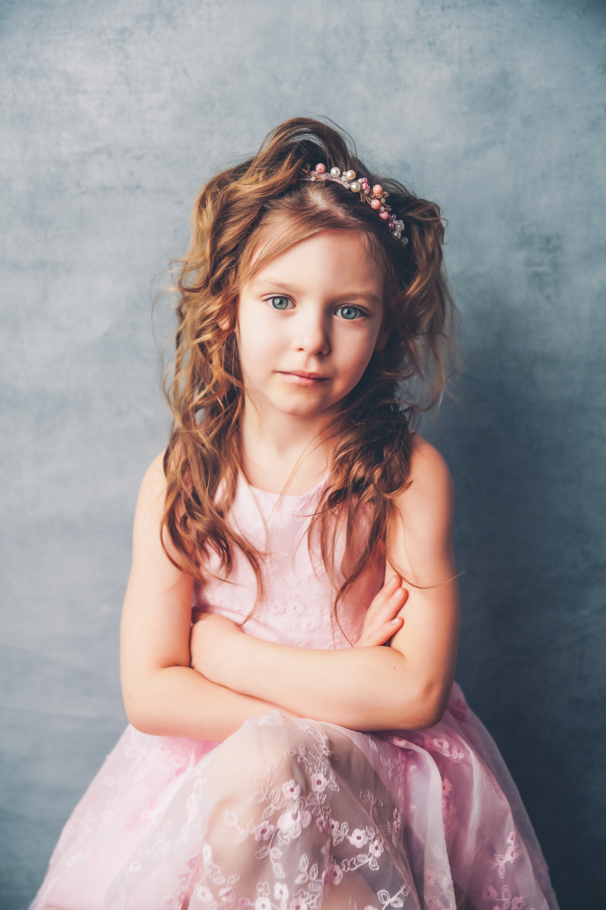 Мама и Дочь. Фотограф новорожденных. Семейный и детский фотограф в городе Сургуте