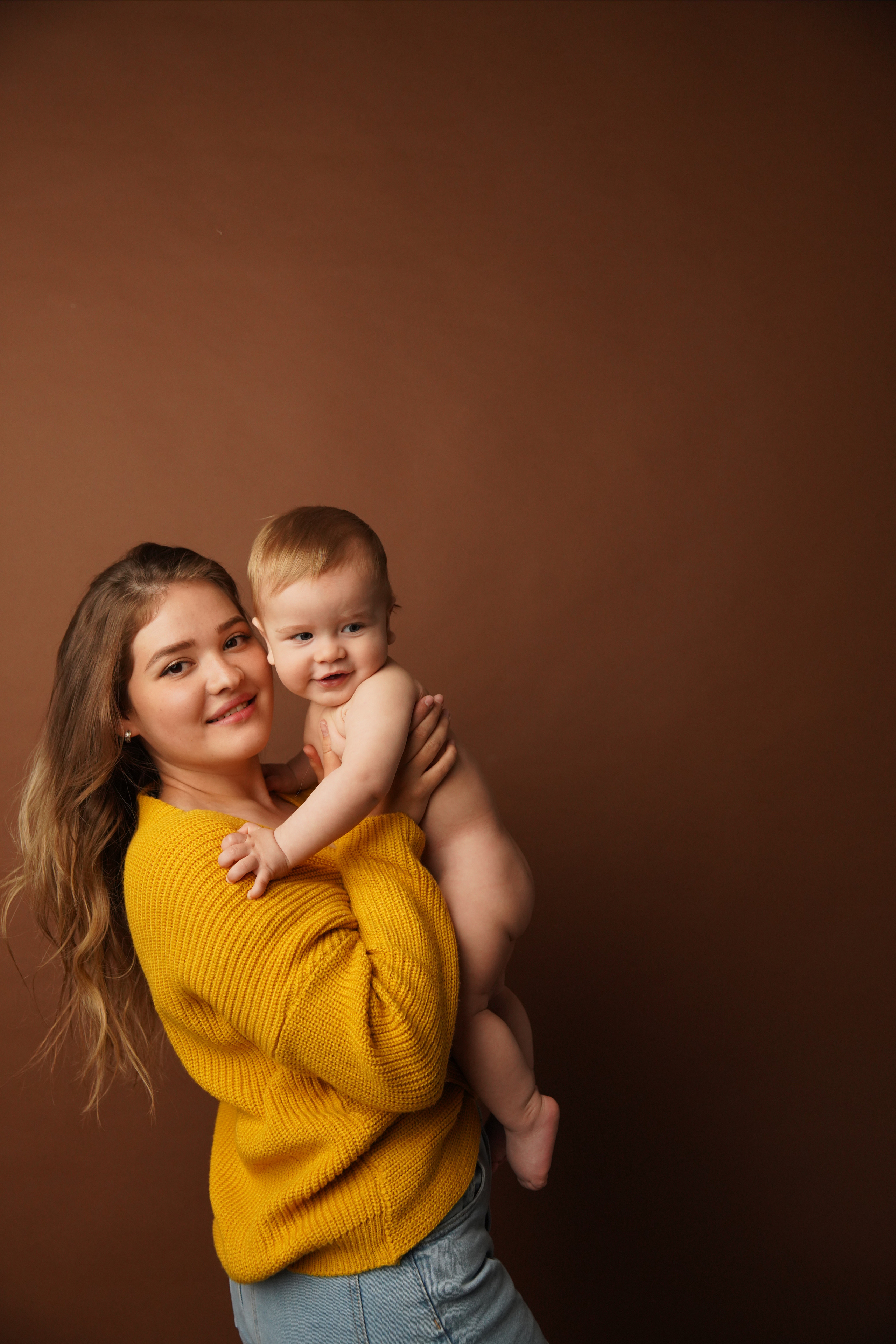 Мама и Малыш new. Фотограф новорожденных. Семейный и детский фотограф в городе Сургуте