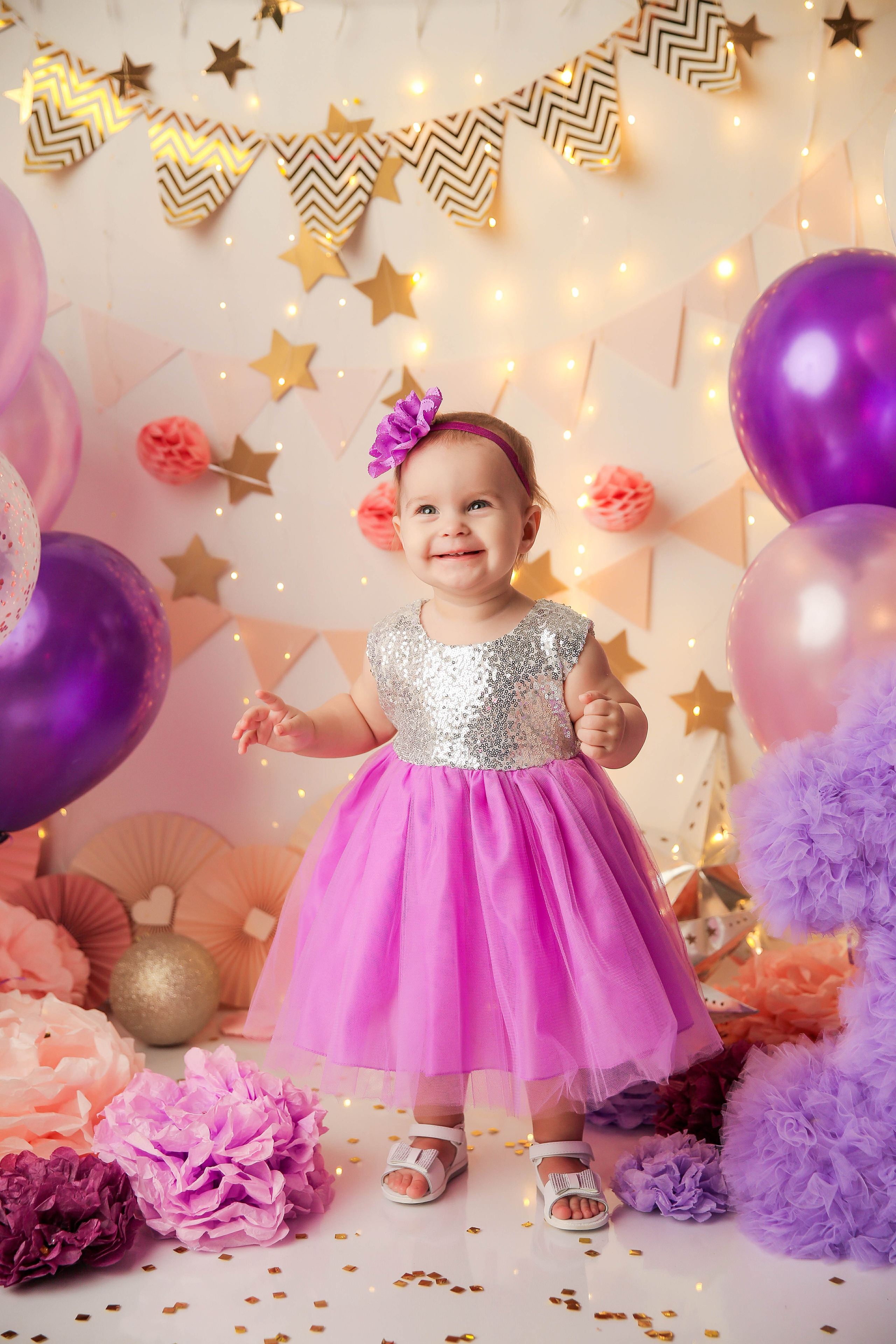 Альбом: Девочки. Фотограф новорожденных. Семейный и детский фотограф в городе Сургуте