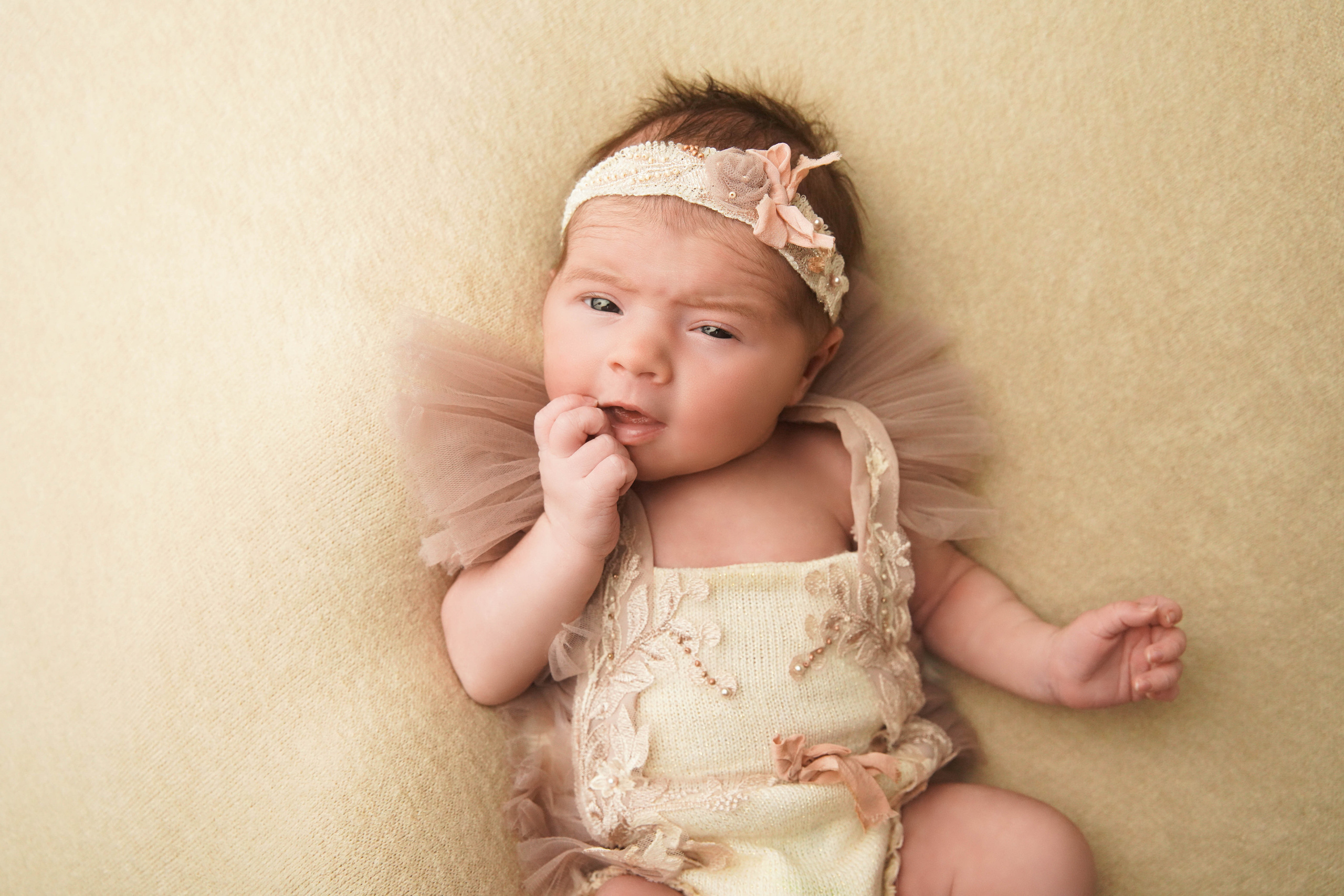 Девочки. Фотограф новорожденных. Семейный и детский фотограф в городе Сургуте