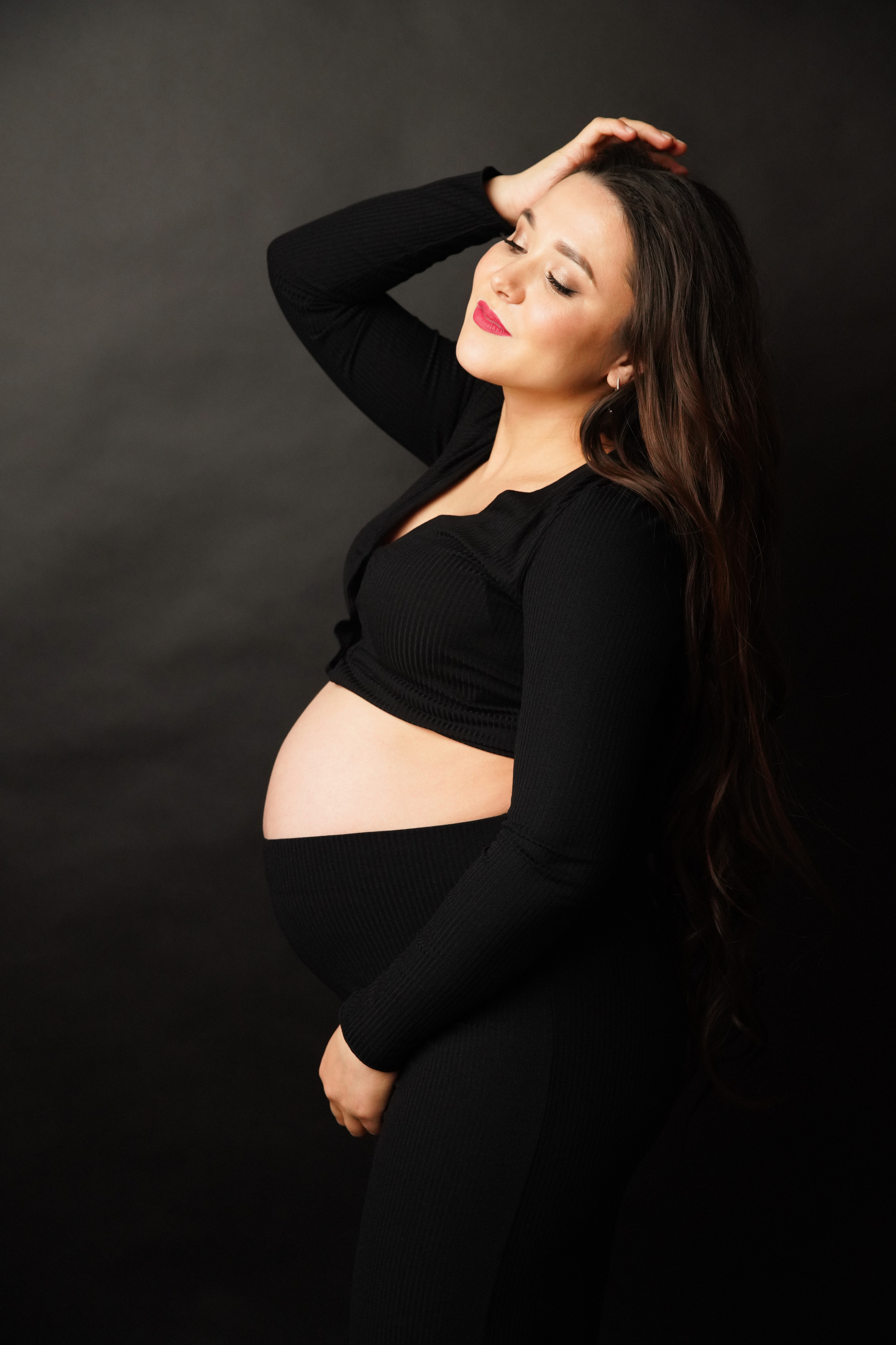 Портфолио: Индивидуальная. Фотограф новорожденных. Семейный и детский фотограф в городе Сургуте