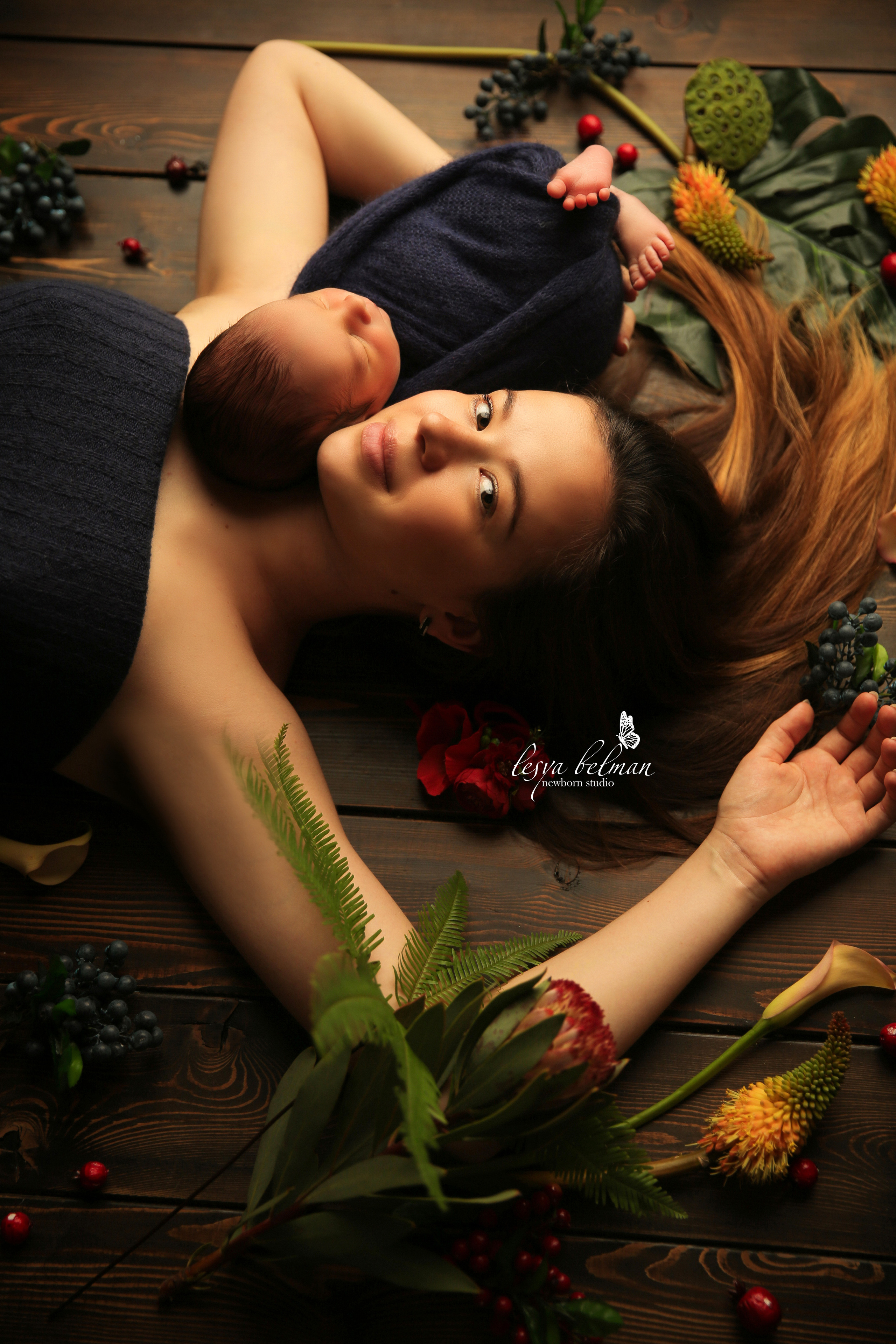 Портфолио. Фотограф новорожденных. Семейный и детский фотограф в городе Сургуте