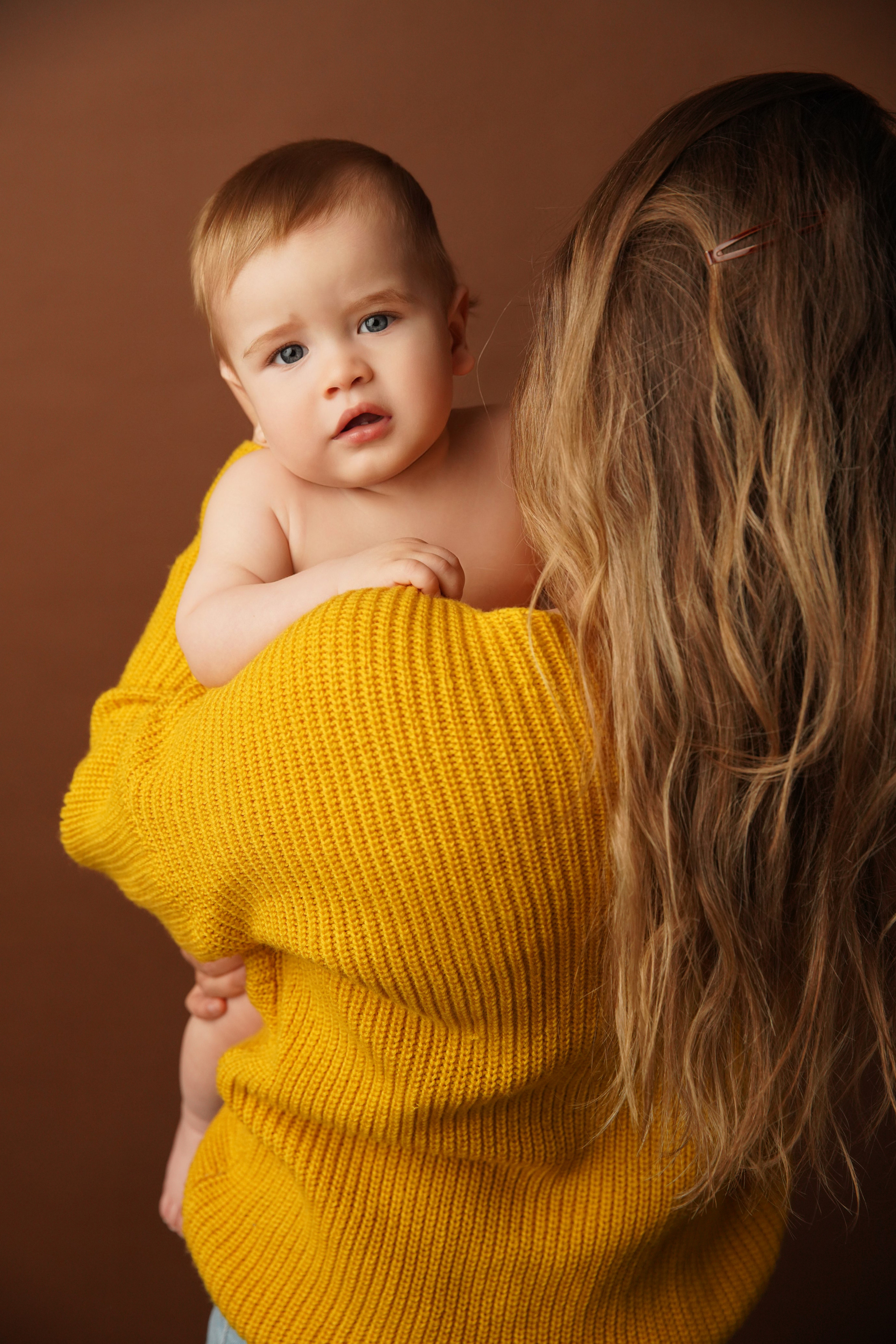 Мама и Малыш new. Фотограф новорожденных. Семейный и детский фотограф в городе Сургуте