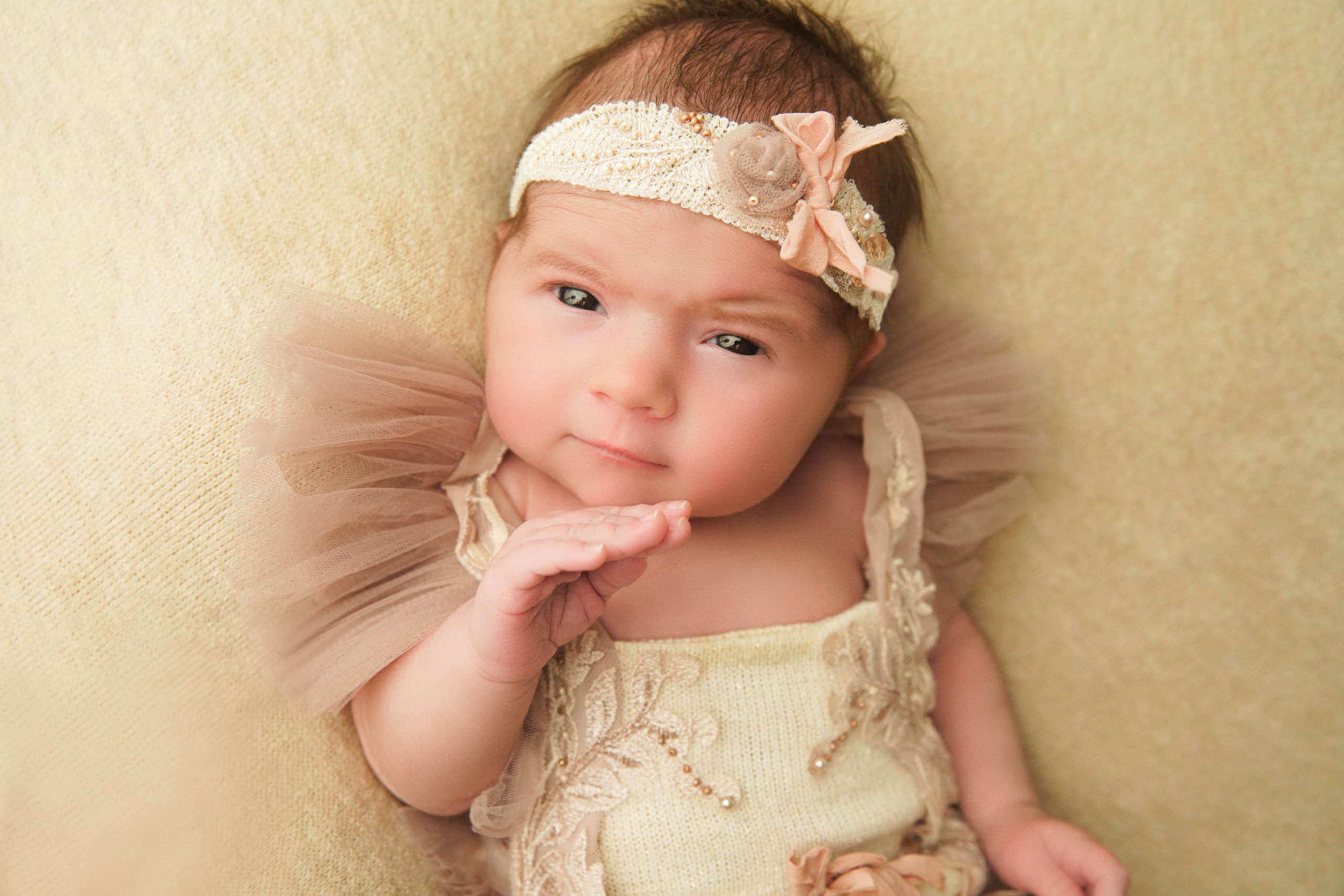 Девочки. Фотограф новорожденных. Семейный и детский фотограф в городе Сургуте