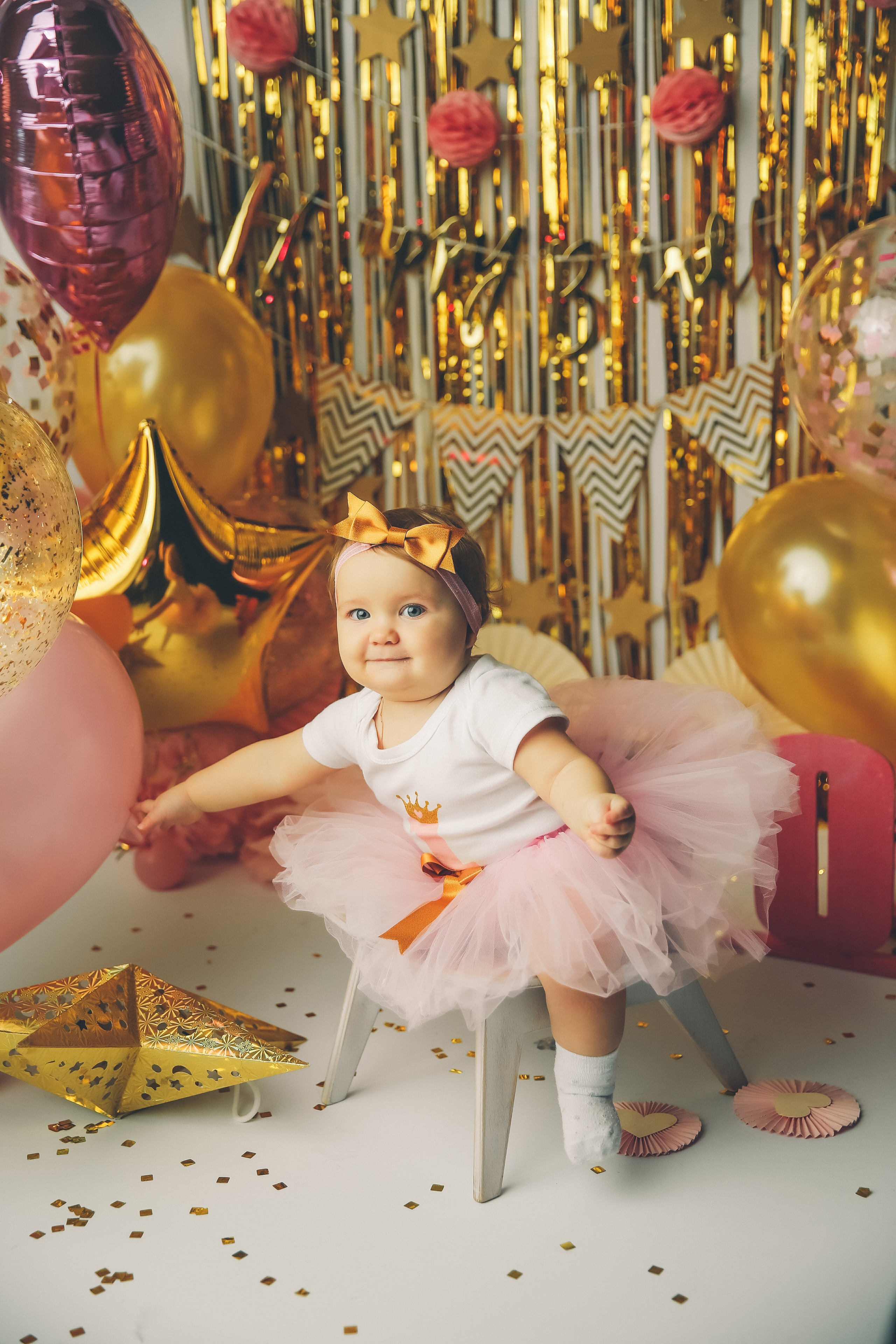 Девочки 2021. Фотограф новорожденных. Семейный и детский фотограф в городе Сургуте