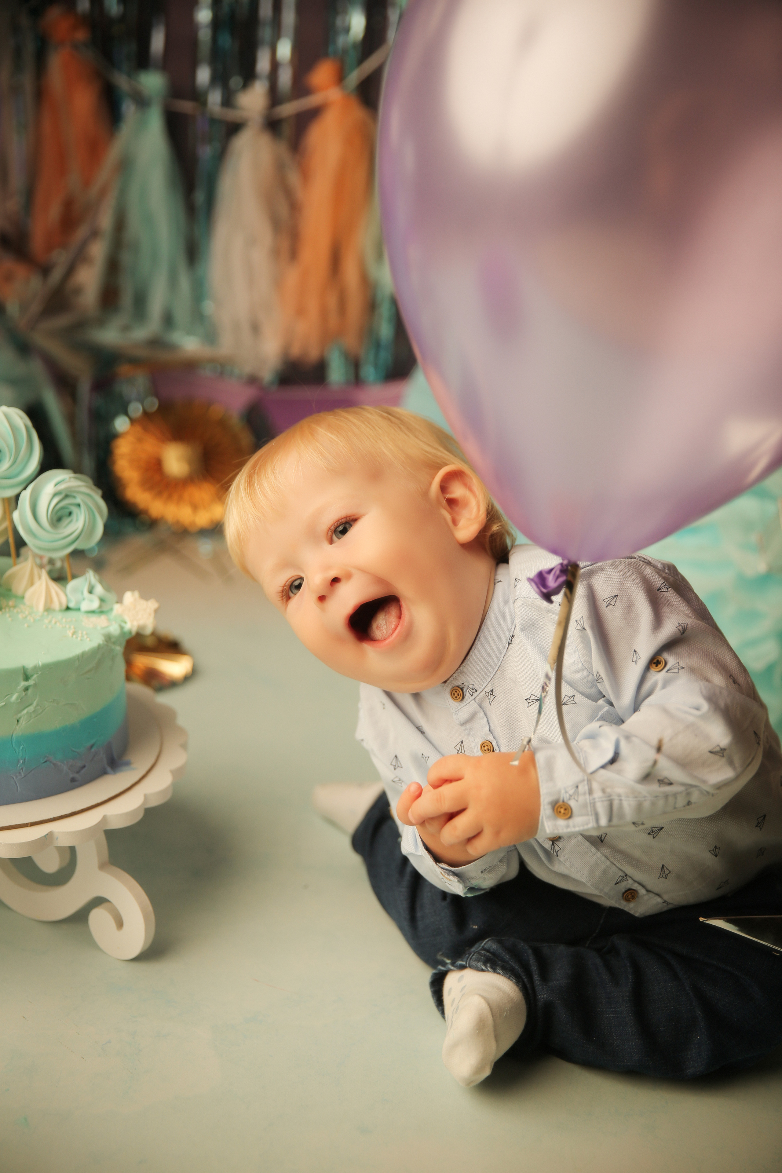 Альбом: Мальчики. Фотограф новорожденных. Семейный и детский фотограф в городе Сургуте