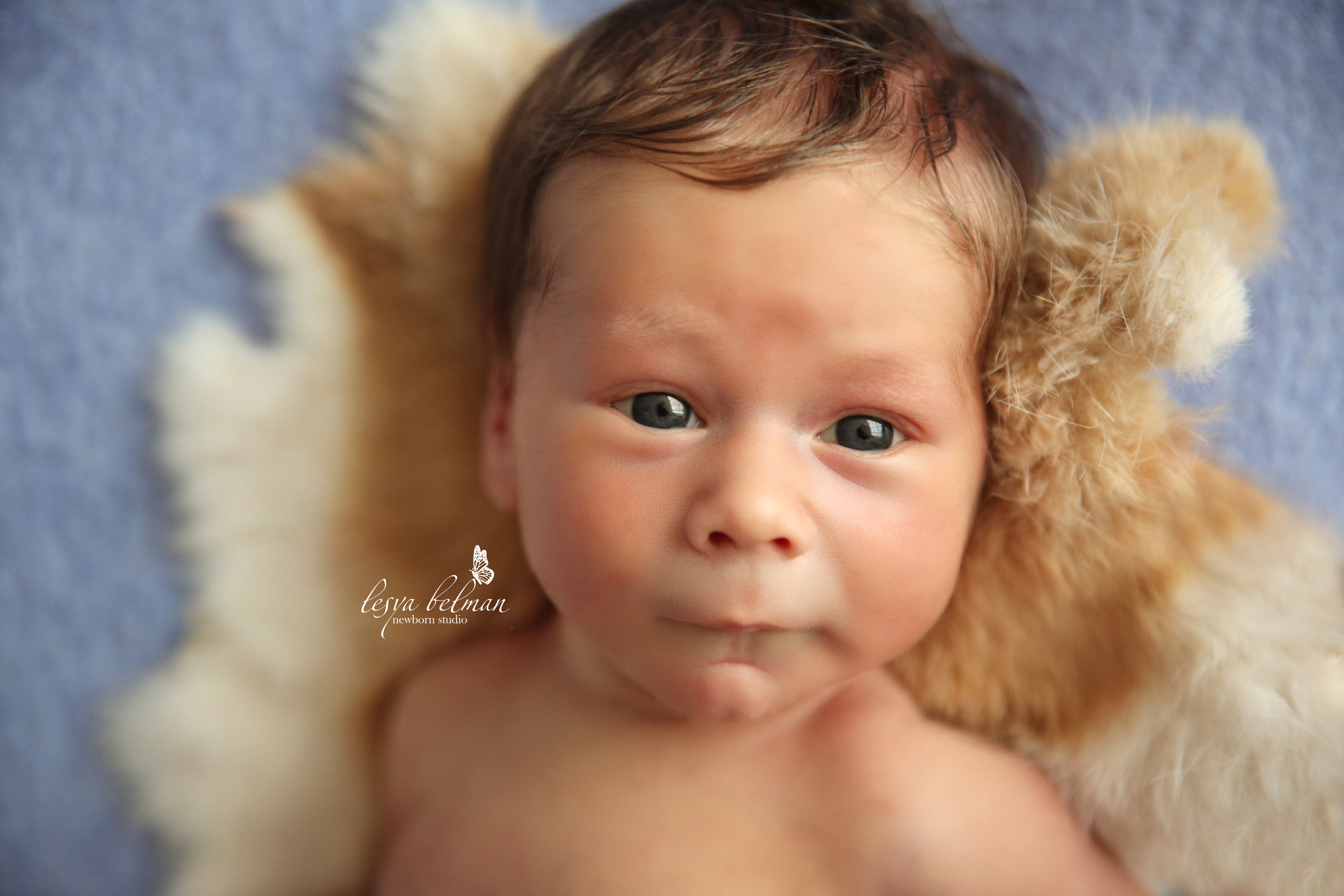 Newborm начало. Фотограф новорожденных. Семейный и детский фотограф в городе Сургуте