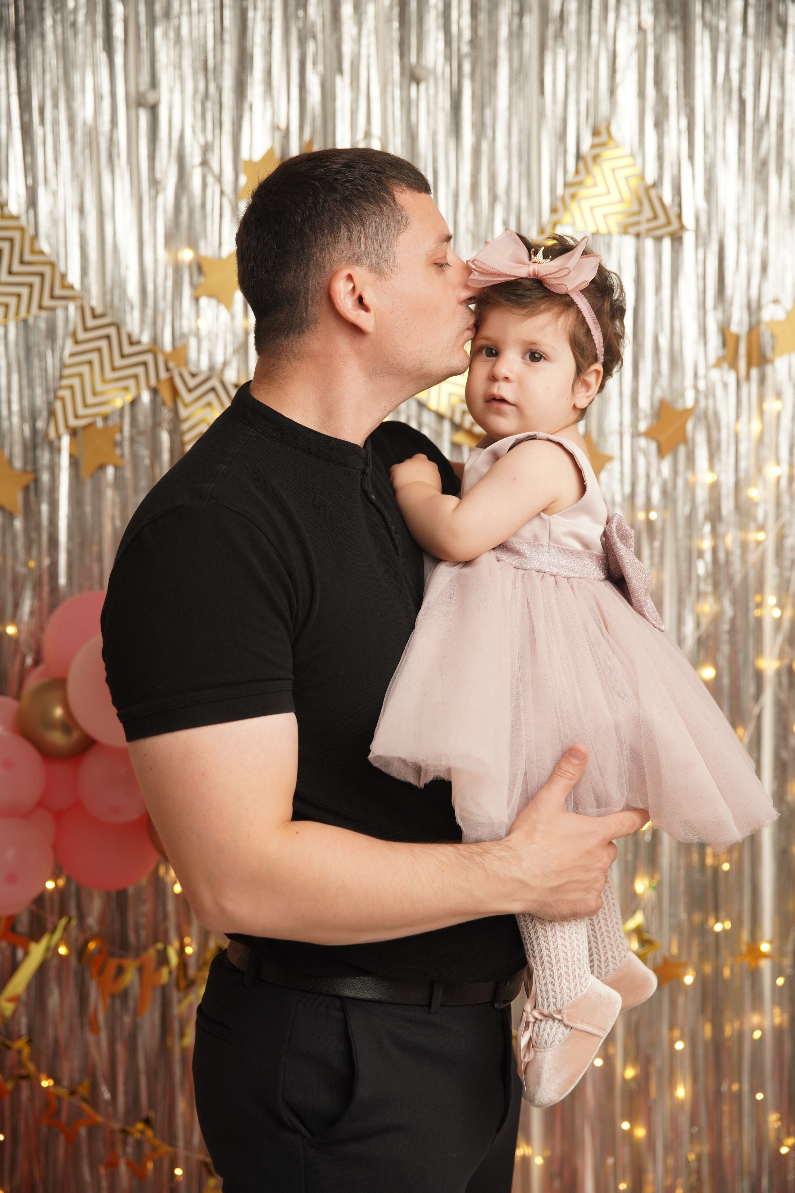 Альбом: Девочки. Фотограф новорожденных. Семейный и детский фотограф в городе Сургуте