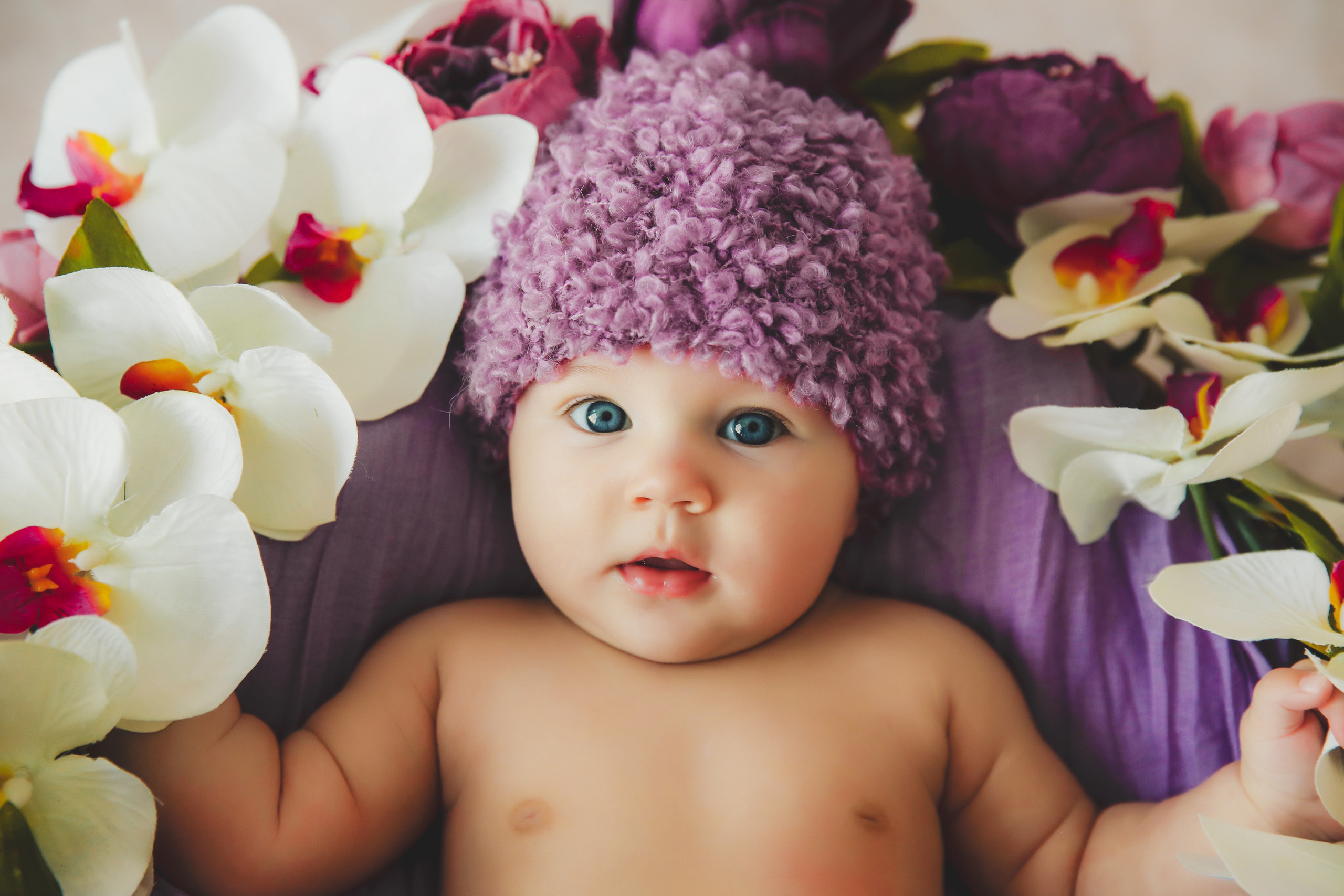 Мой старт в 2015. Фотограф новорожденных. Семейный и детский фотограф в городе Сургуте