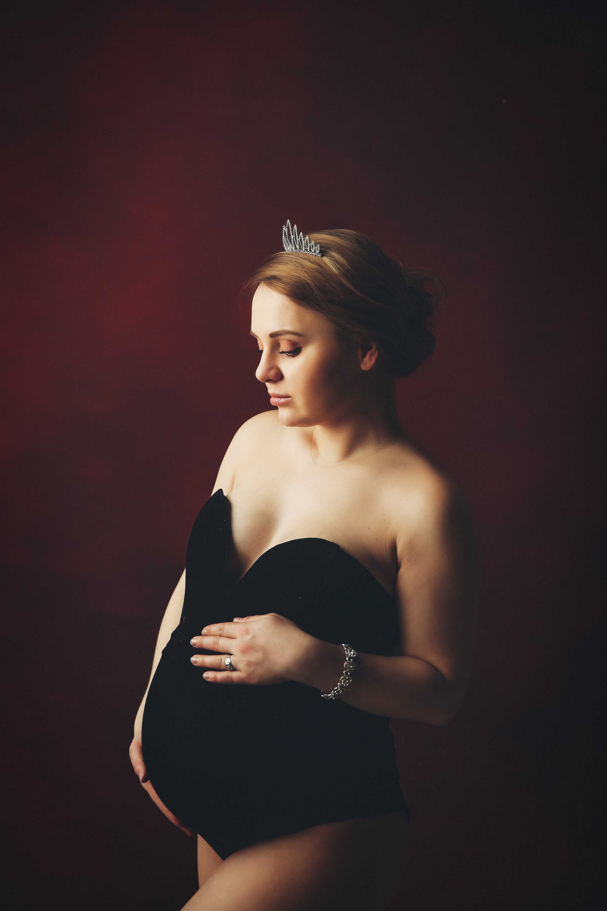 Беременность 2022. Фотограф новорожденных. Семейный и детский фотограф в городе Сургуте