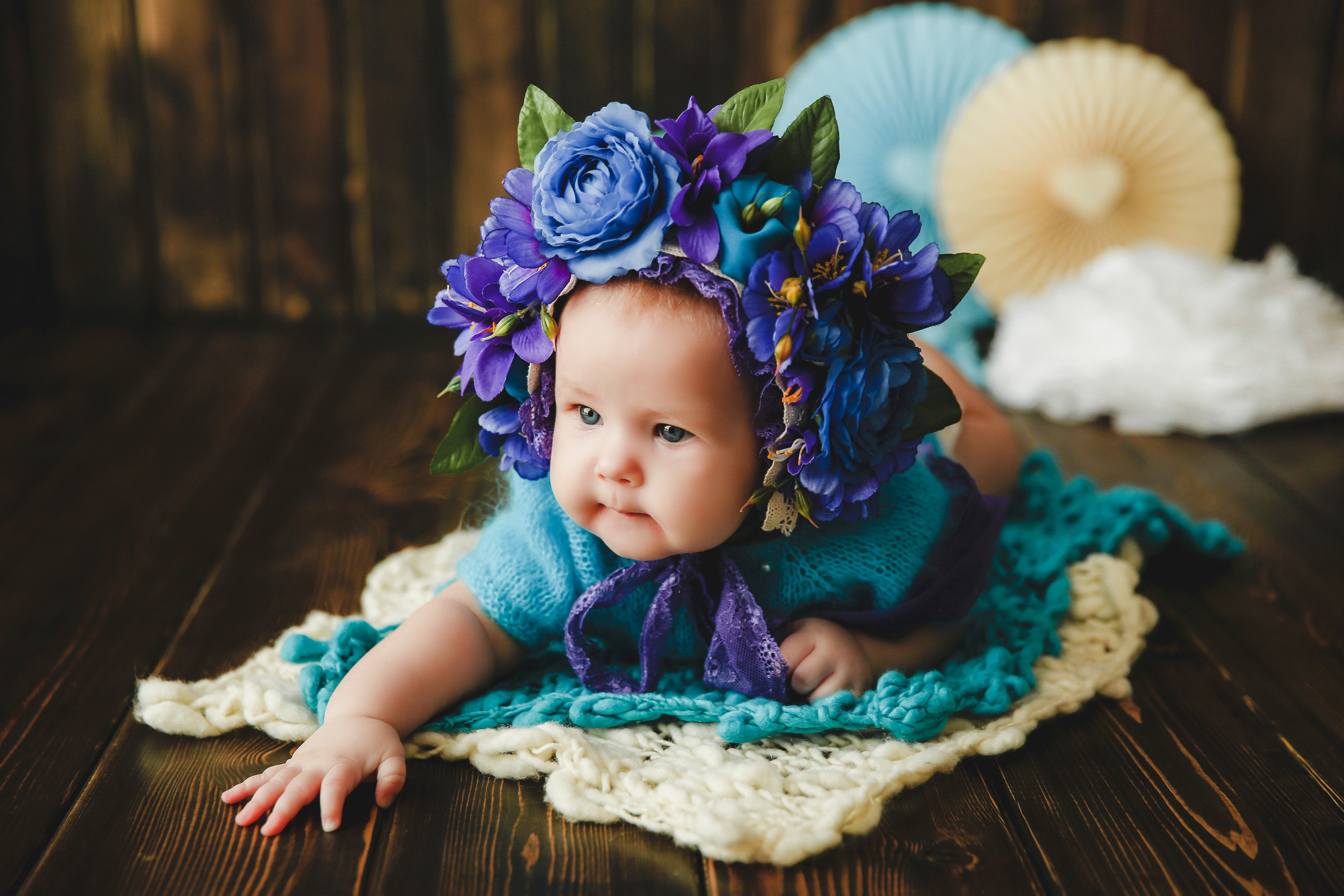 Мой старт в 2015. Фотограф новорожденных. Семейный и детский фотограф в городе Сургуте