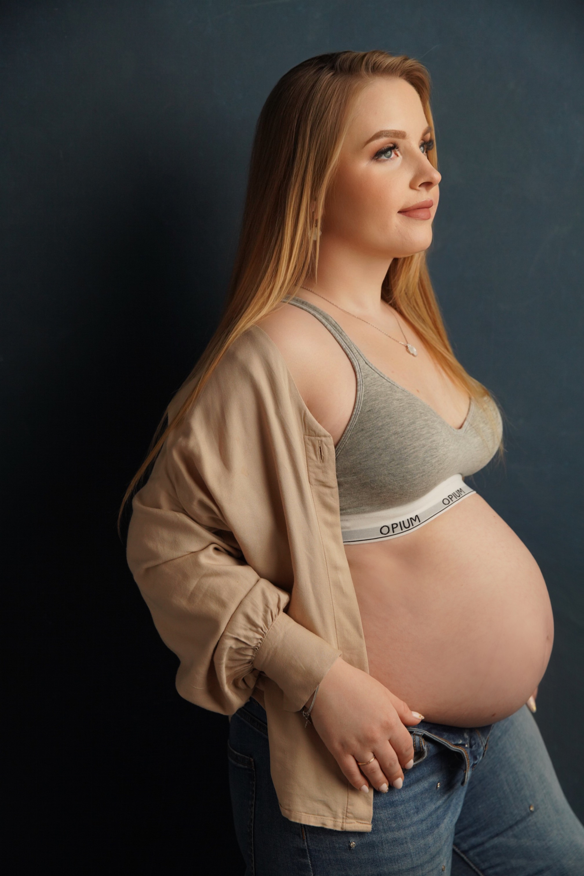 Портфолио: Индивидуальная. Фотограф новорожденных. Семейный и детский фотограф в городе Сургуте