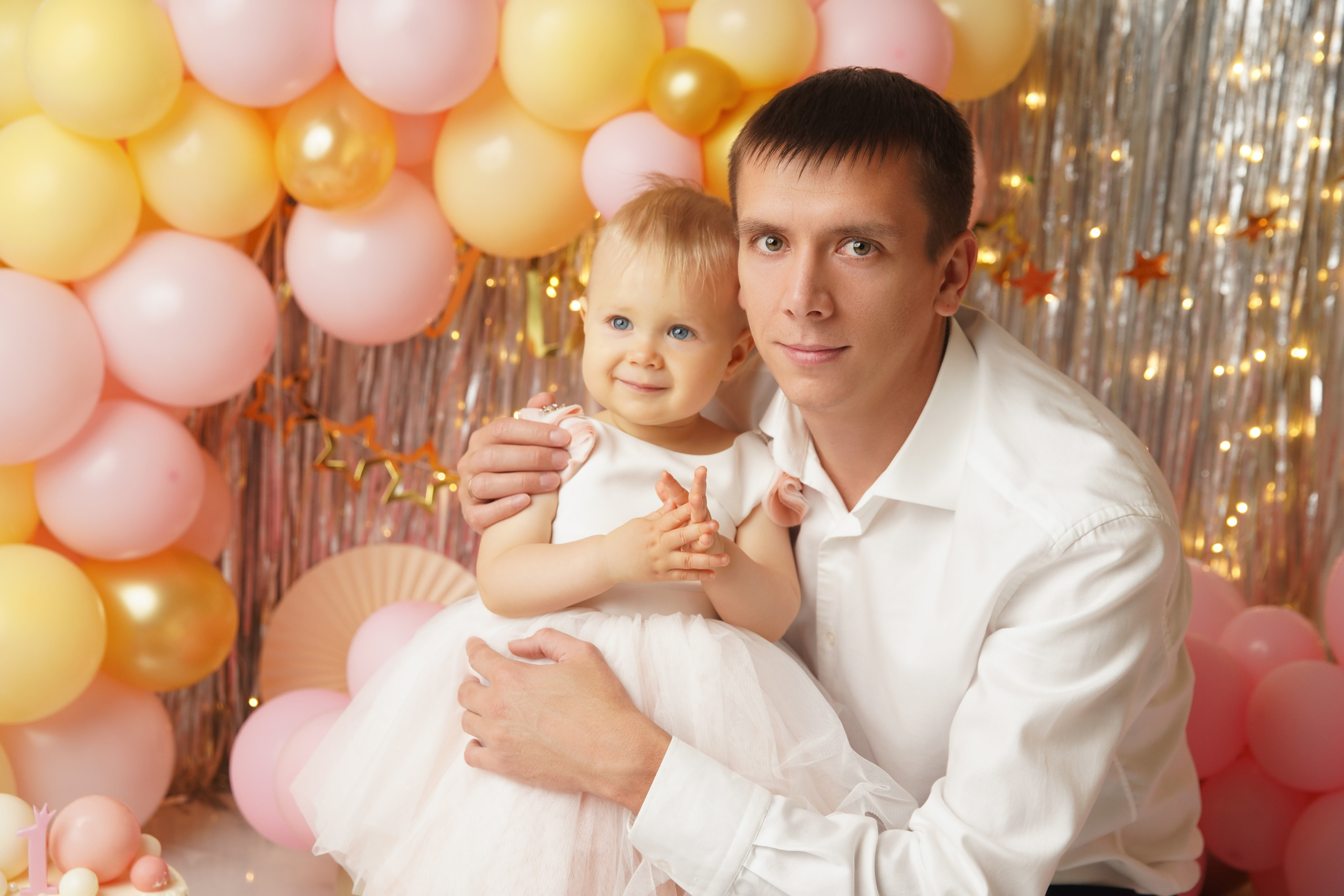 Альбом: Девочки. Фотограф новорожденных. Семейный и детский фотограф в городе Сургуте