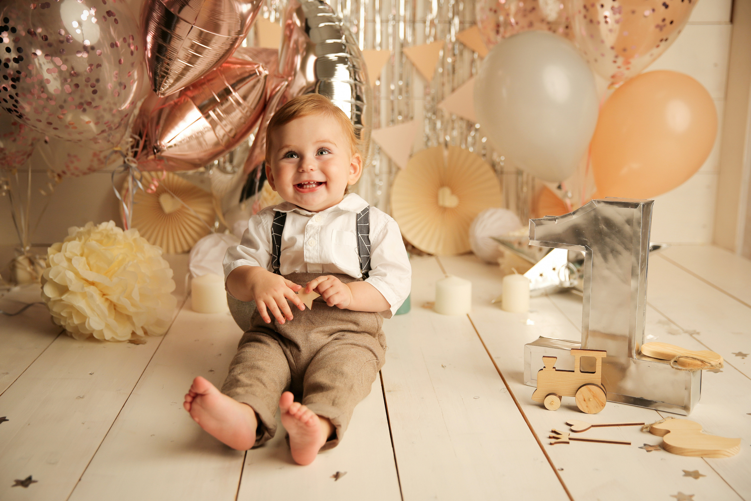 Альбом: Мальчики. Фотограф новорожденных. Семейный и детский фотограф в городе Сургуте